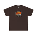 Vintage Sunset BRZ Tee