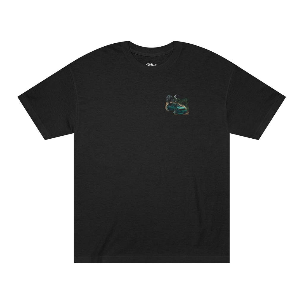 GS Fozzy Mountain Drift Tee