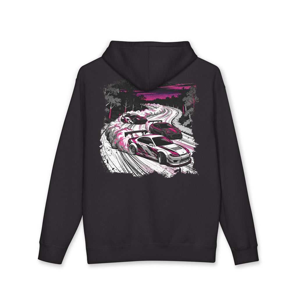 GS Midnight Run Hoodie
