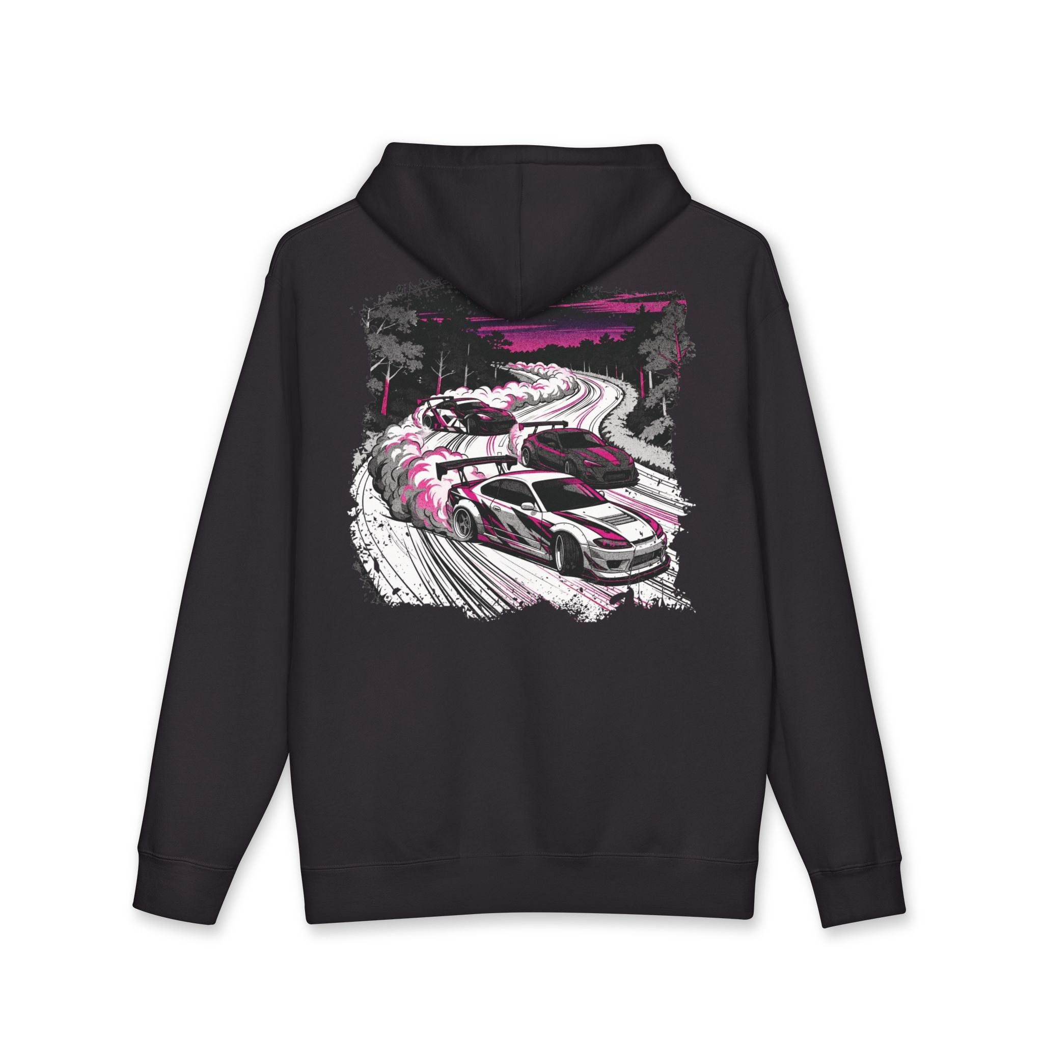 GS Midnight Run Hoodie