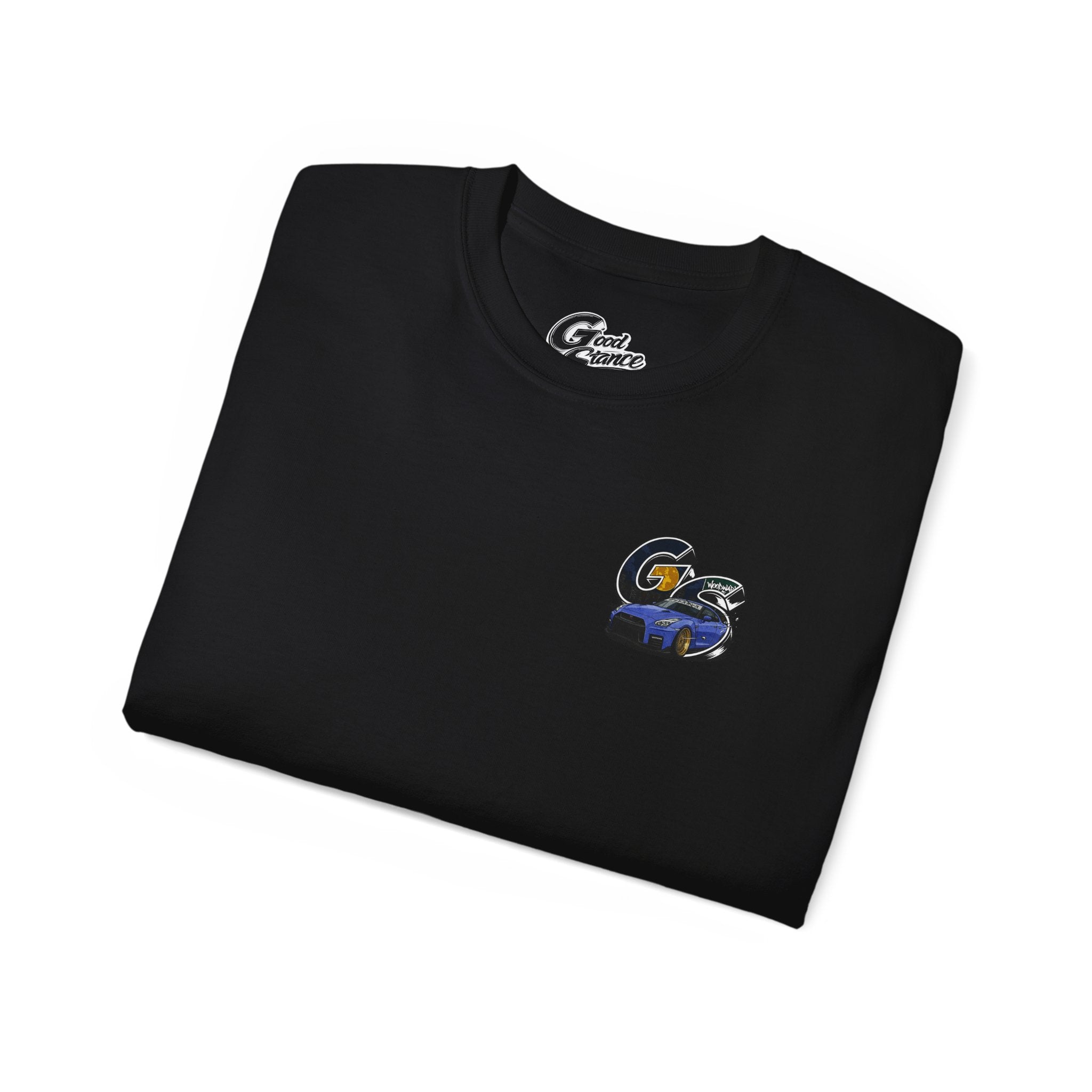 WW GTR Tee