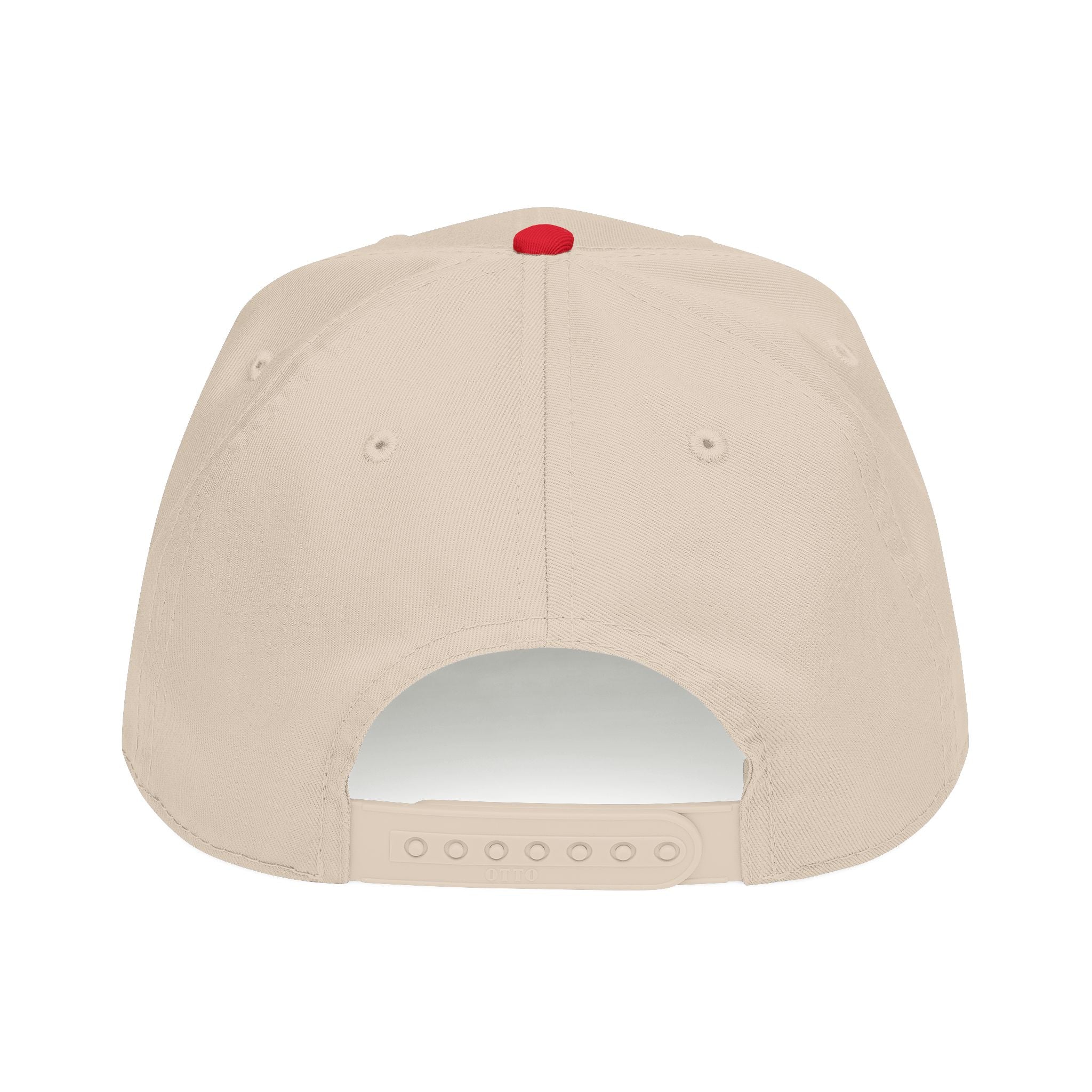 Good Stance Baseball Cap
