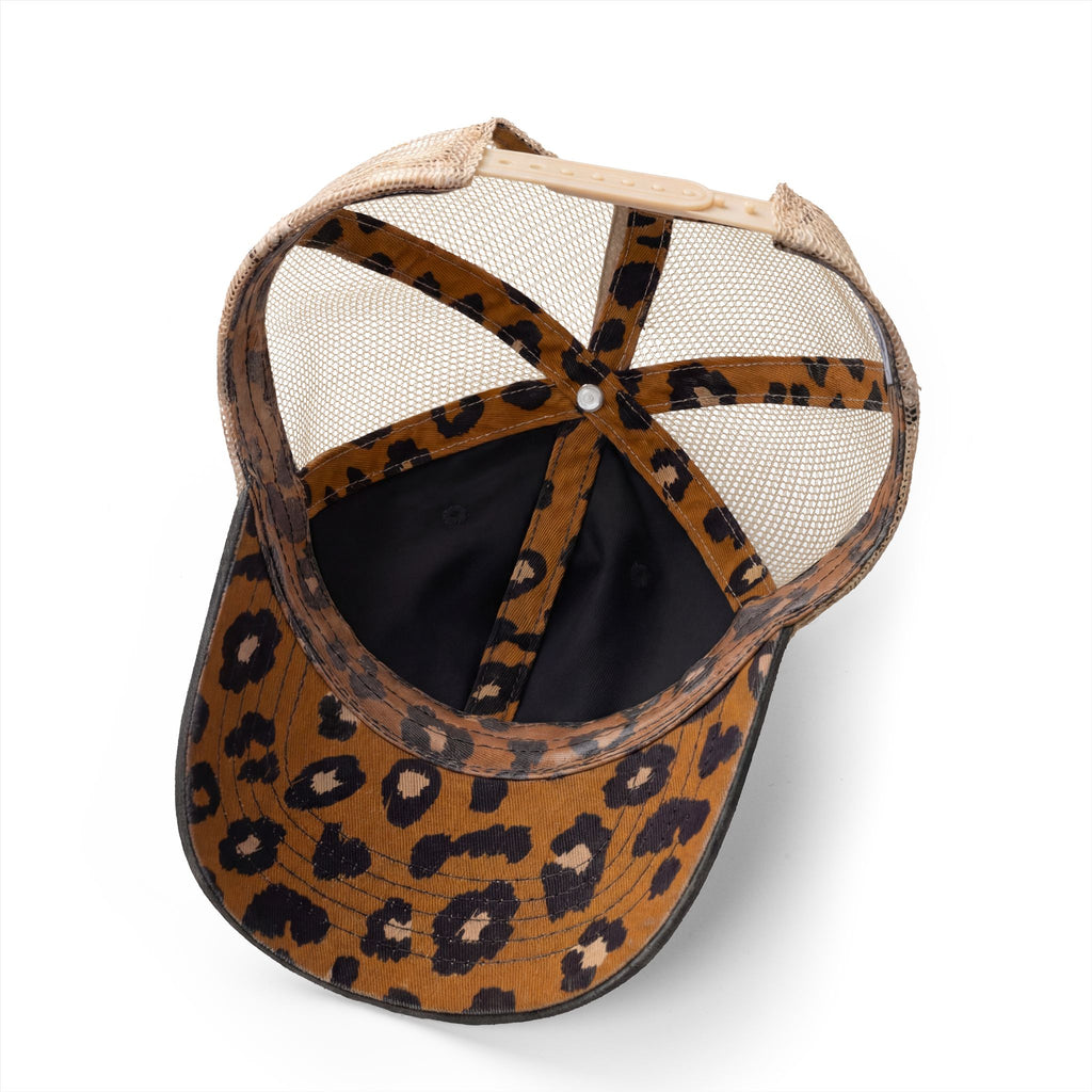 Stay Planted Women's Washed Mesh-Back Cap