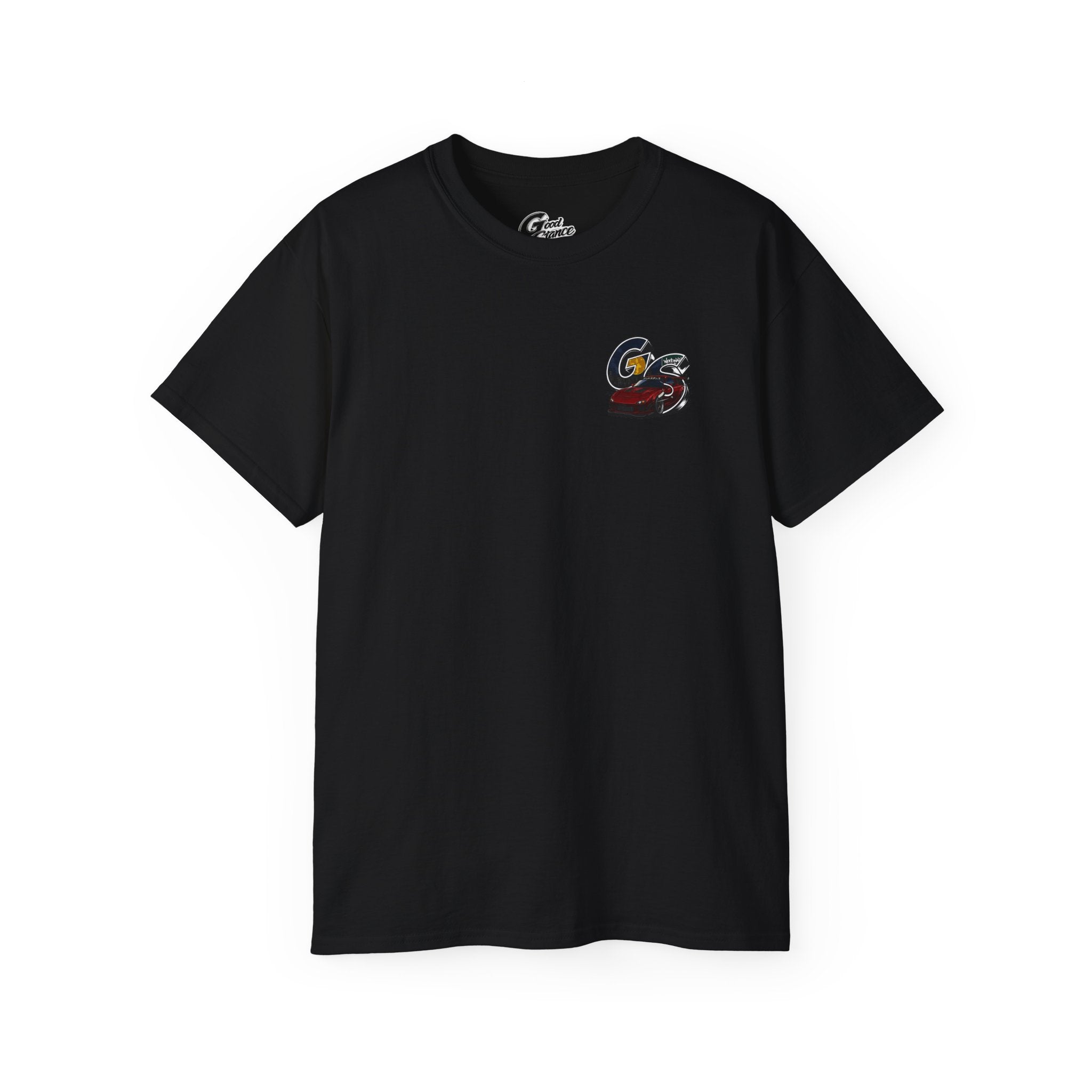 WW Rx7 Tee