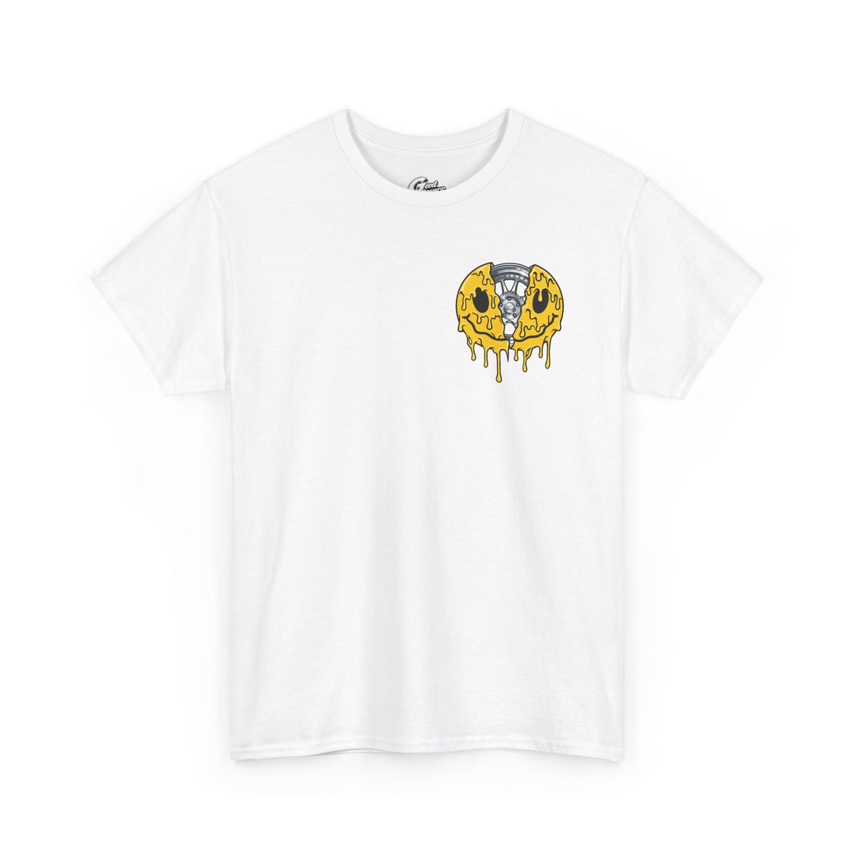 GS WTSBTO Tee