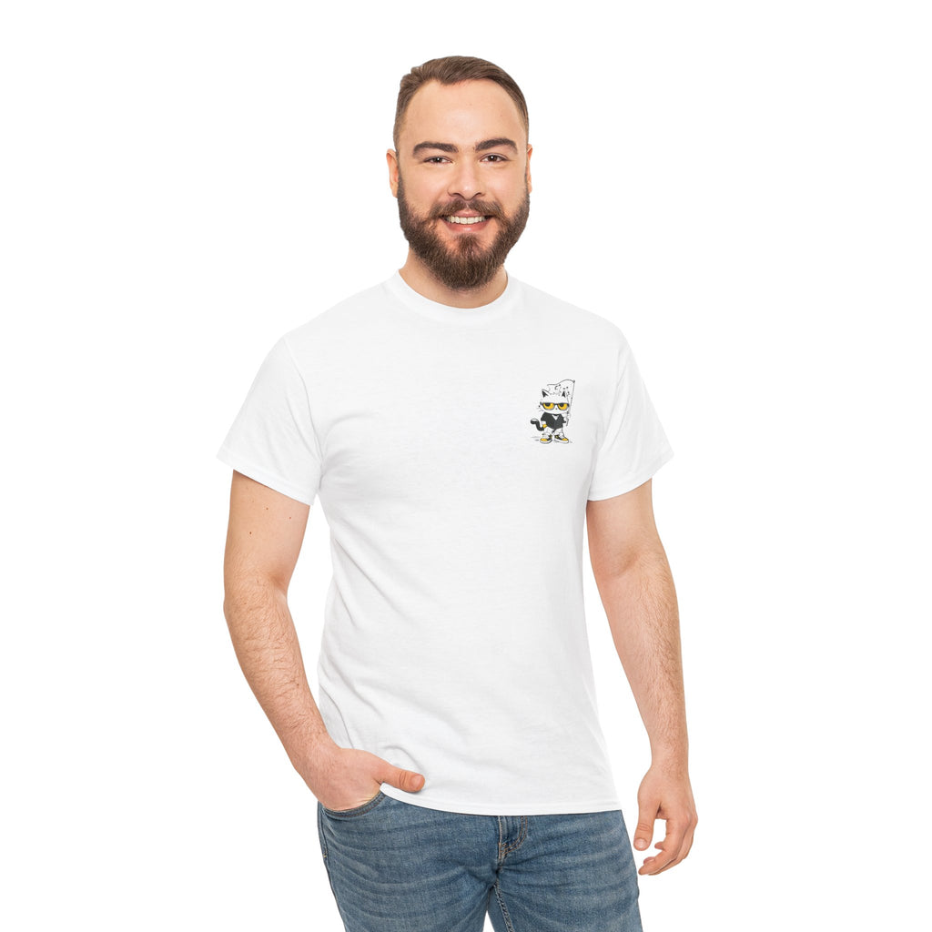 Winner Car Crew Tee