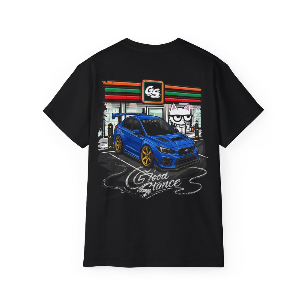 GS Parched Ru Tee