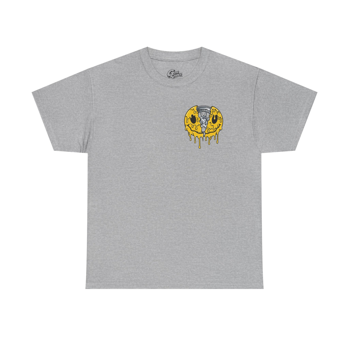 GS WTSBTO Tee