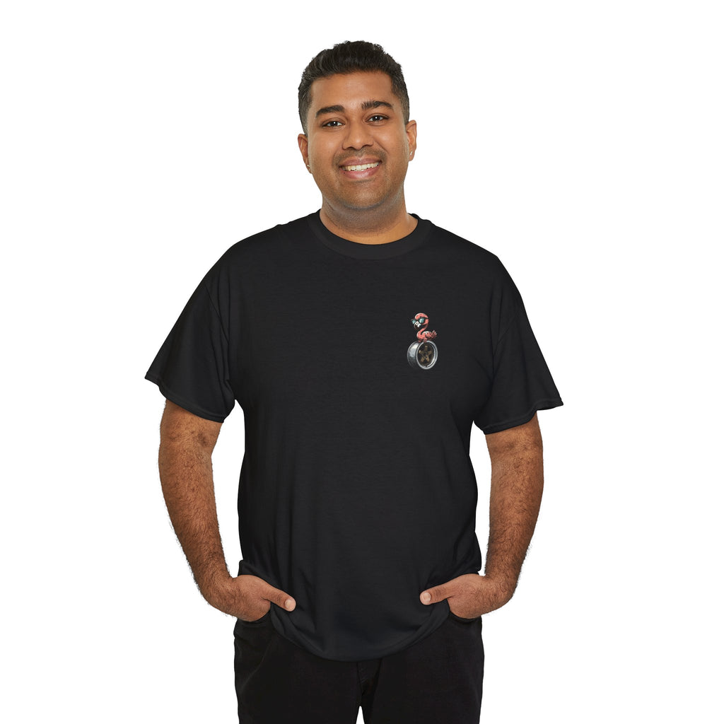 Form Over Function Tee