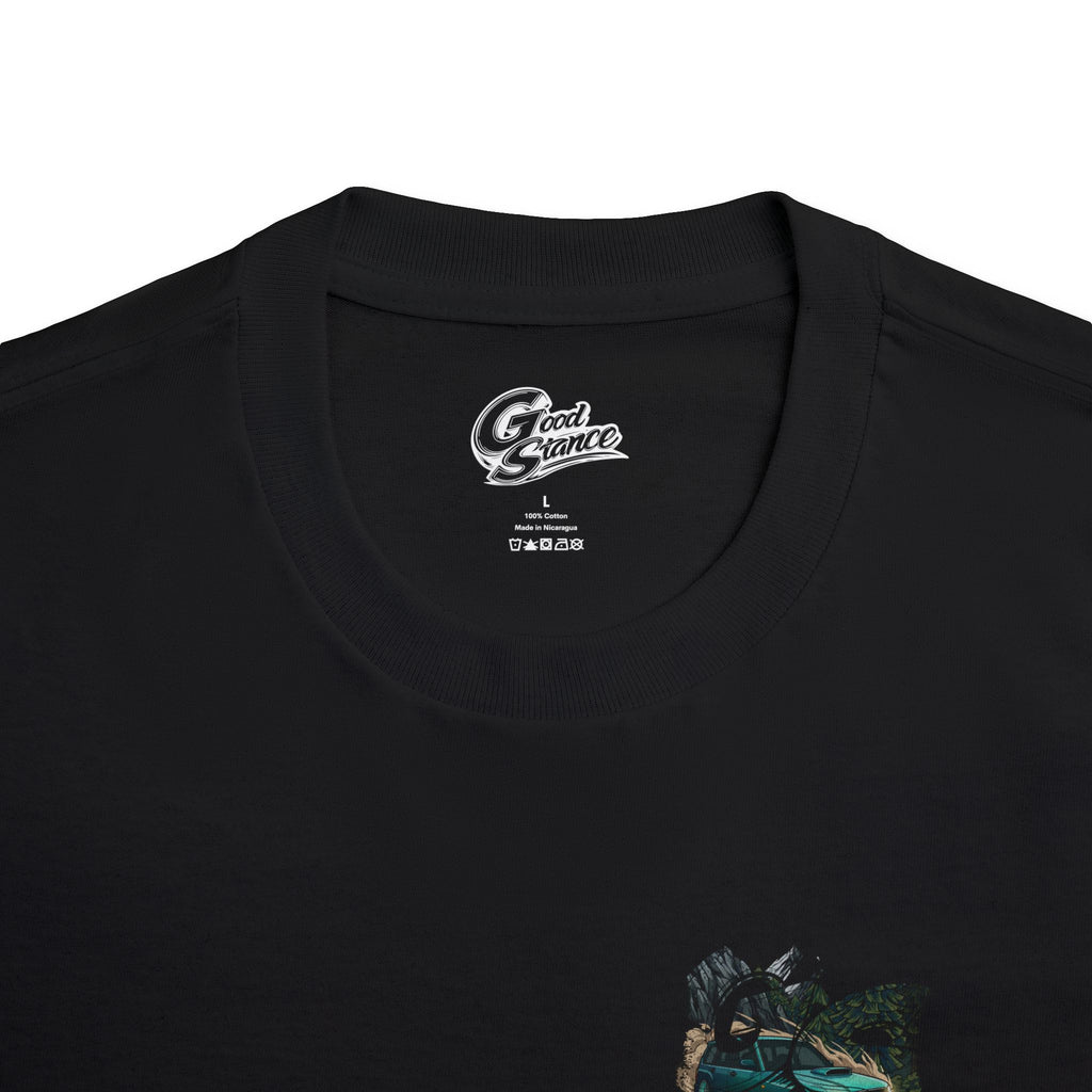GS Fozzy Mountain Drift Tee