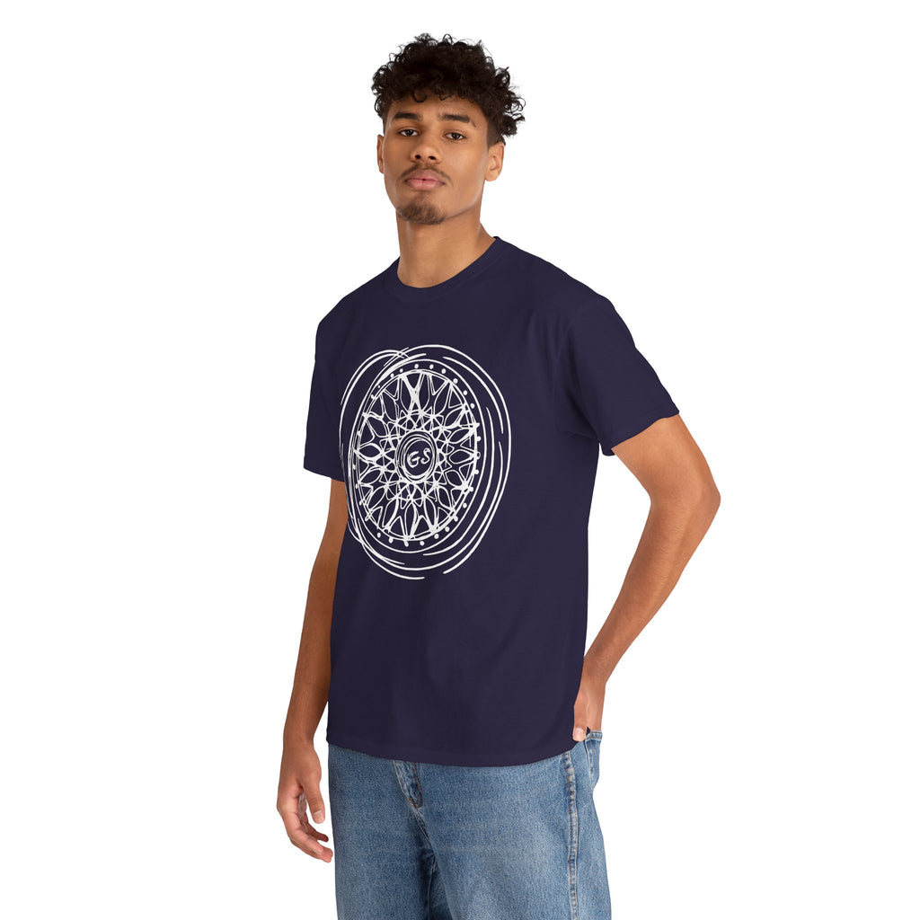 Good Stance Sketch T-Shirt