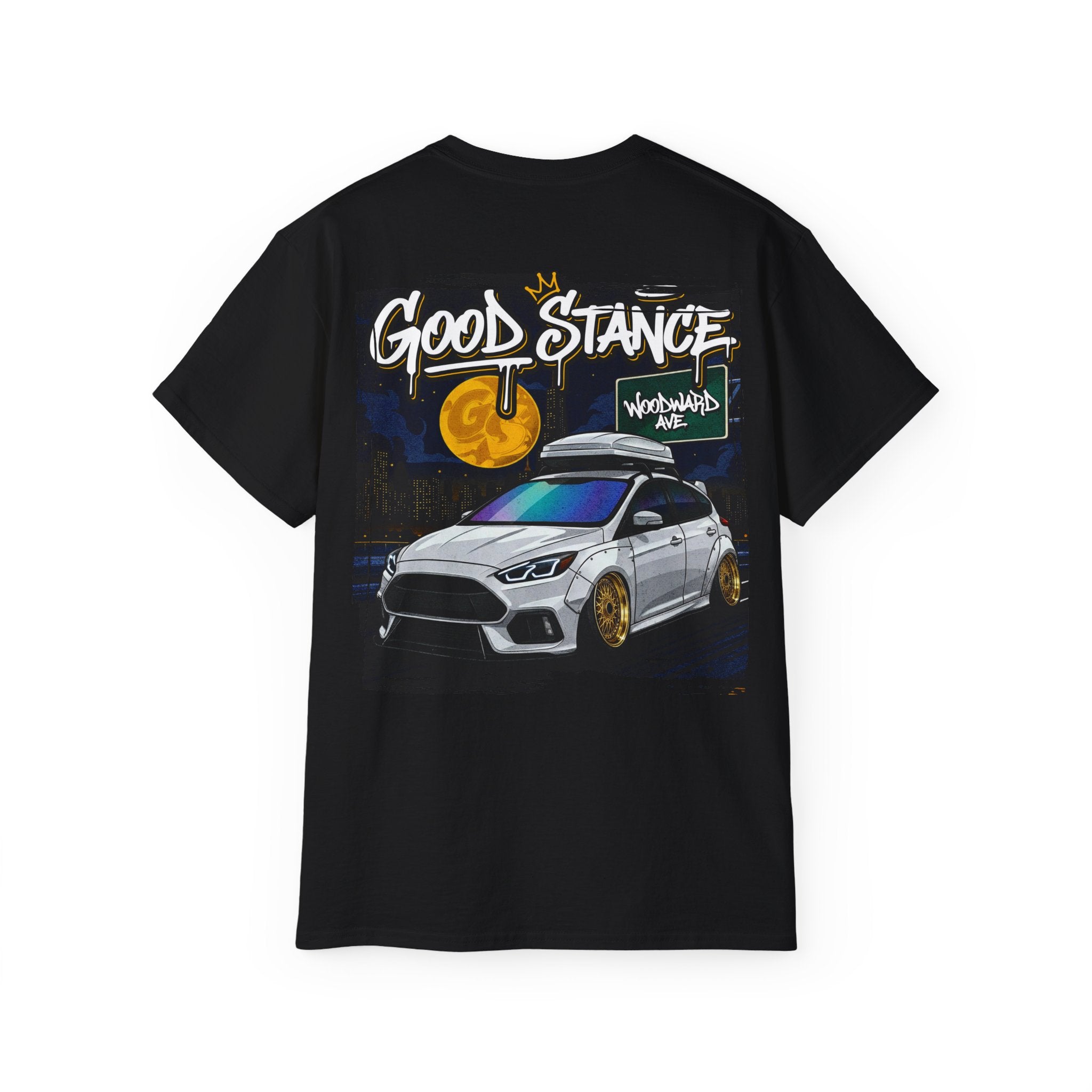WW Focus Tee