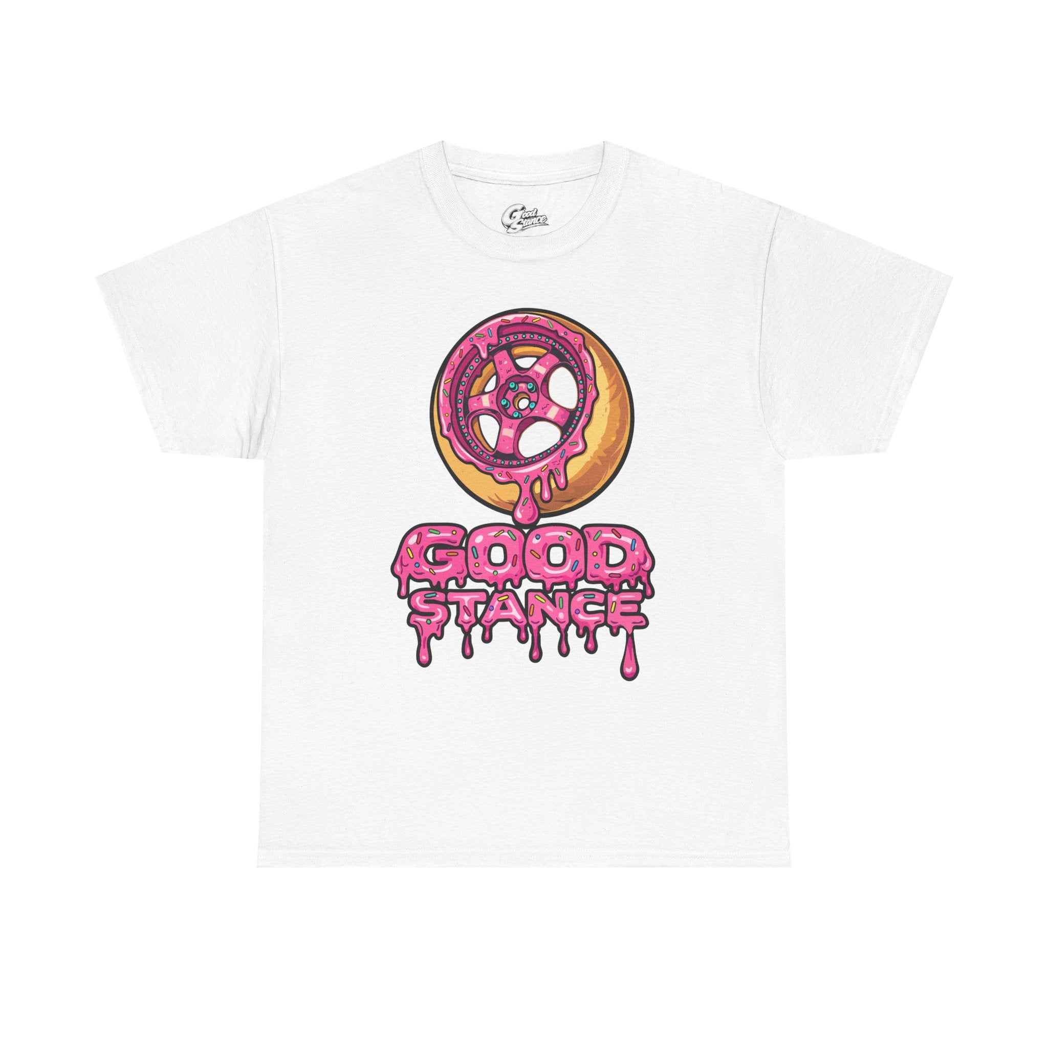 GS Sweet Tooth Tee