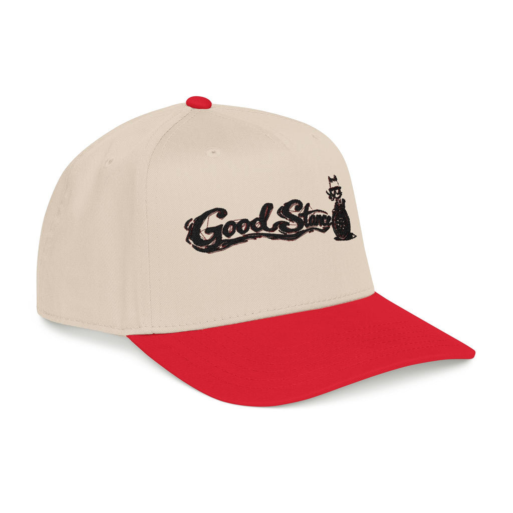 Good Stance Baseball Cap