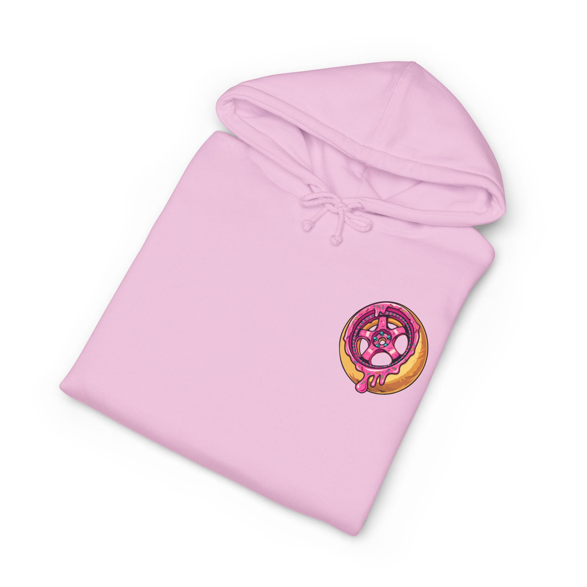 GS Sweet Tooth Pullover