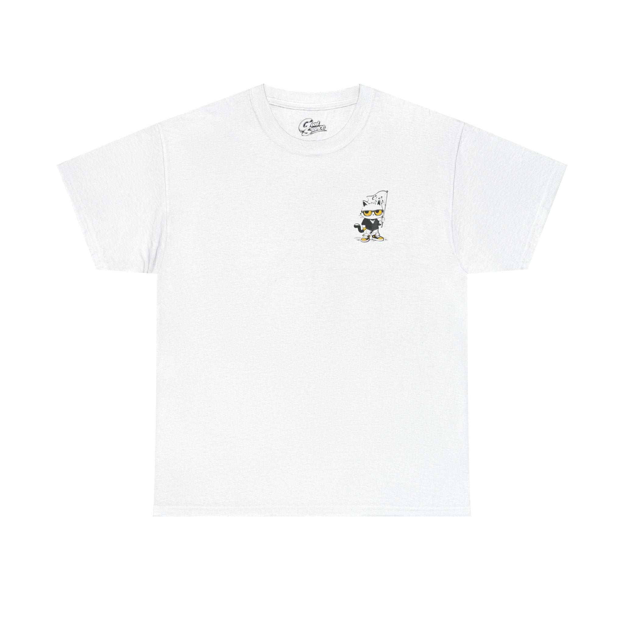 Winner Car Crew Tee