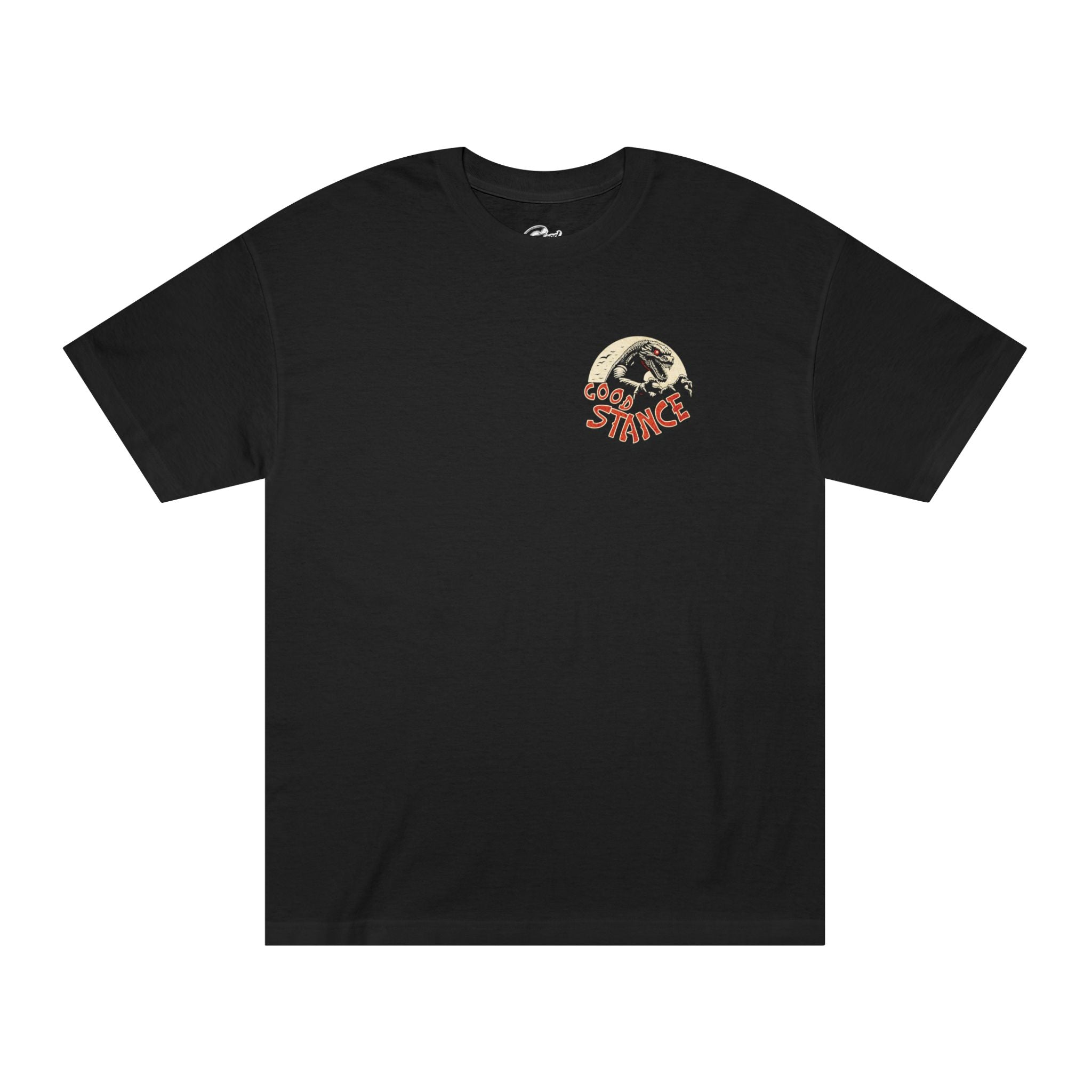 GS Undefeated Kaiju Tee