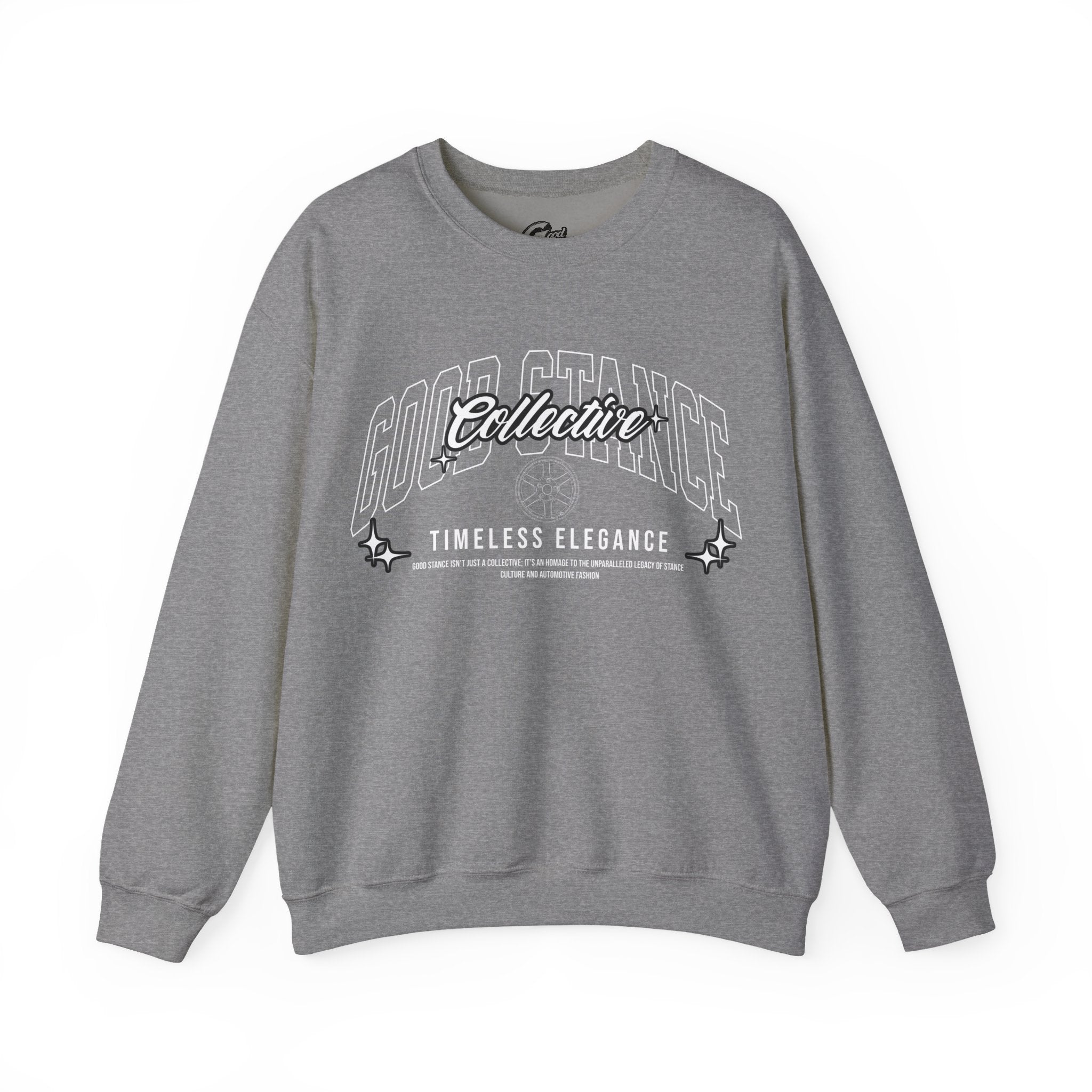 GS Collective Crewneck Sweatshirt