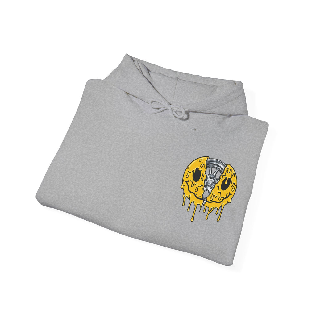 Worse Than Some Better Than Others Hoodie Black