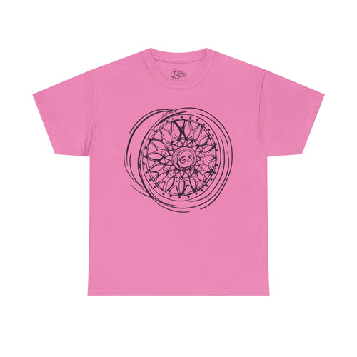 Good Stance Sketch T-Shirt