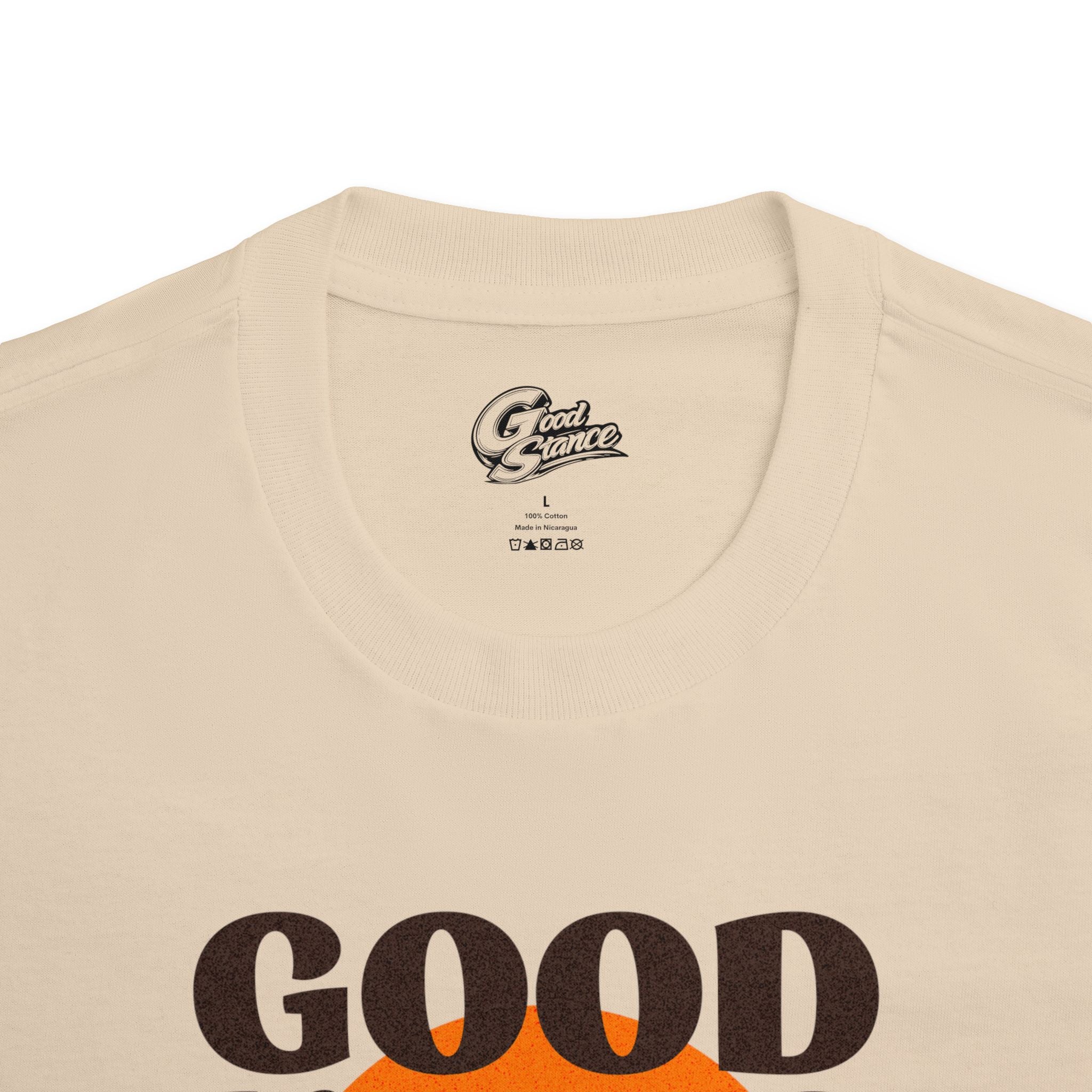 Good Vibes Tee