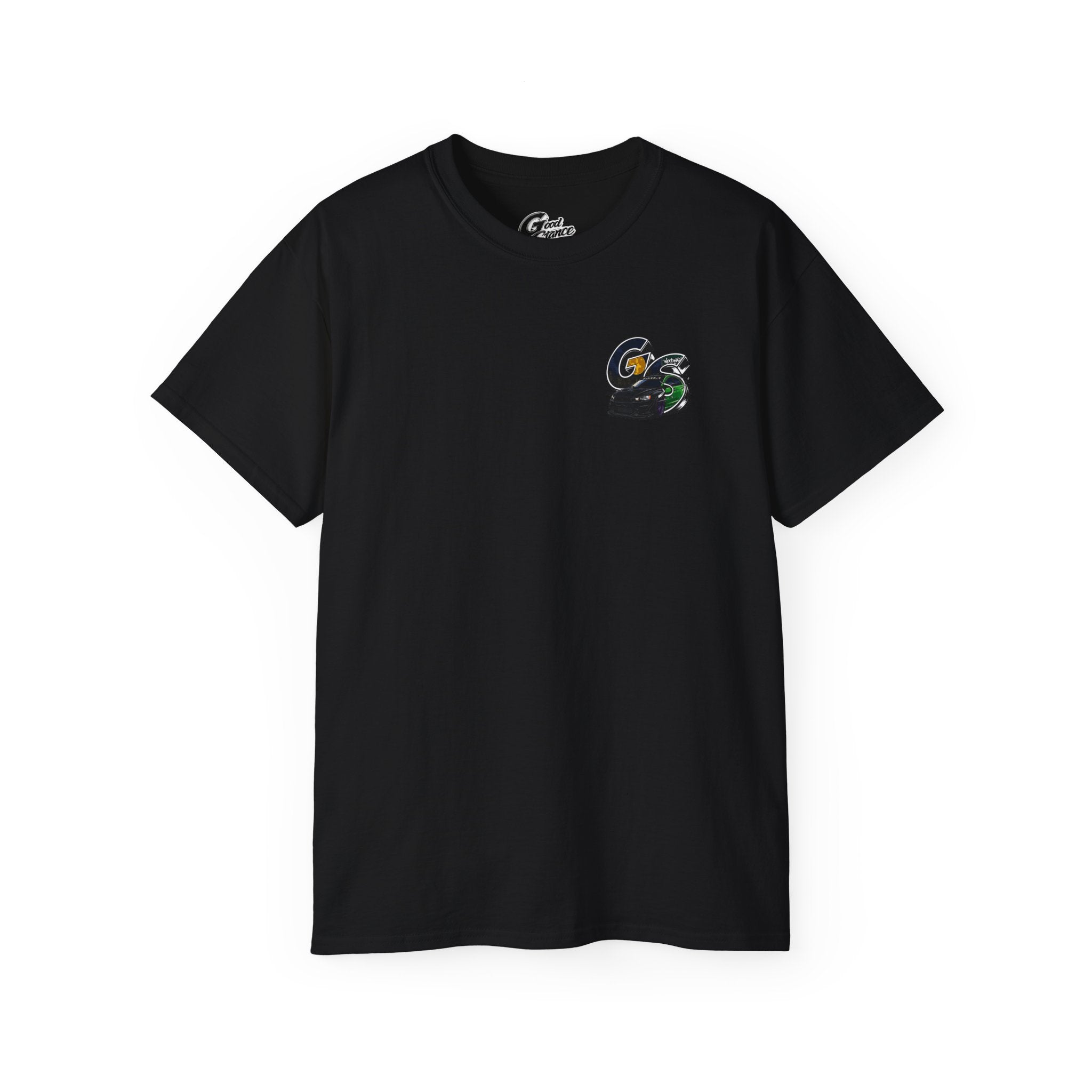 Woodward Home Evo Tee