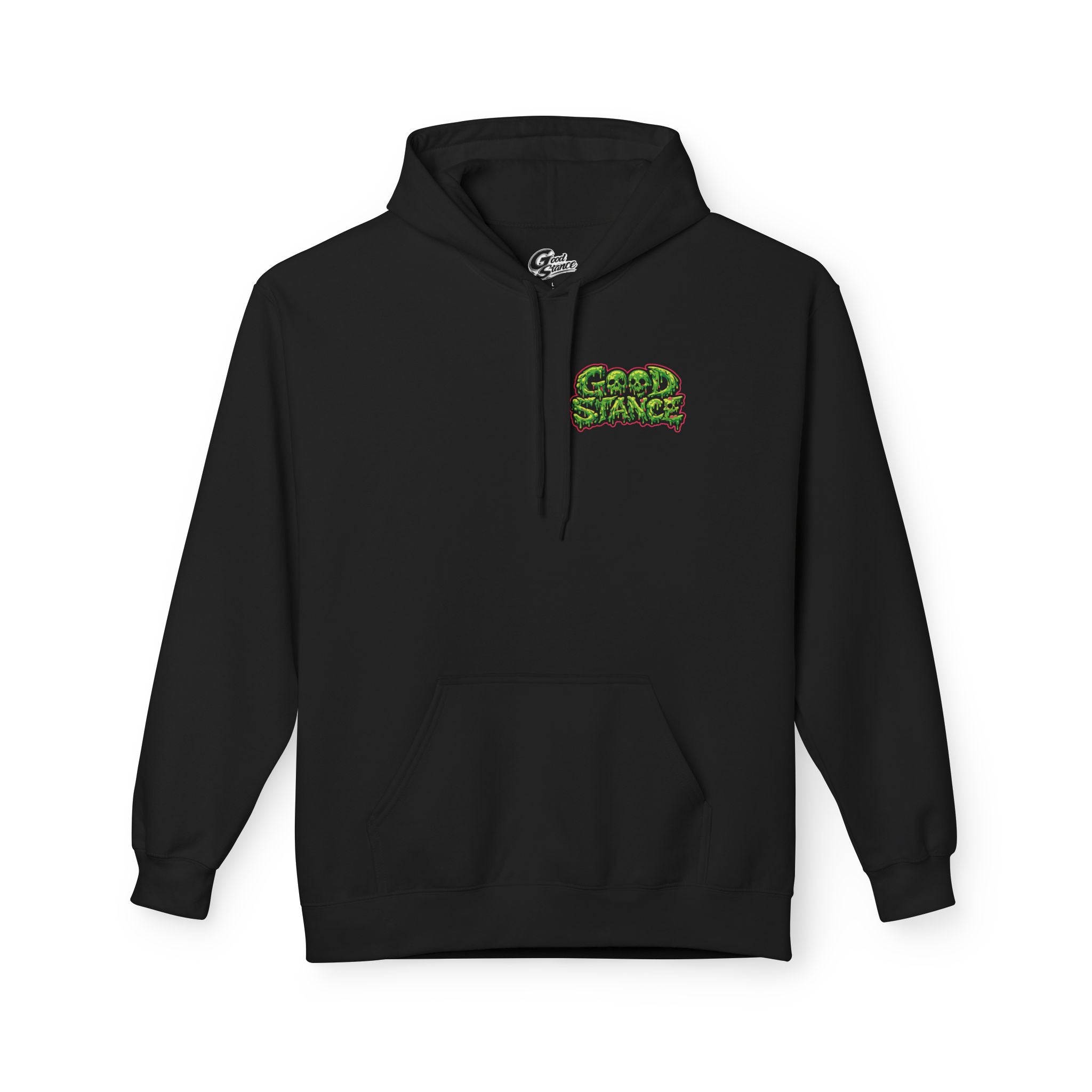 Gs Monster Valley Drift Hoodie