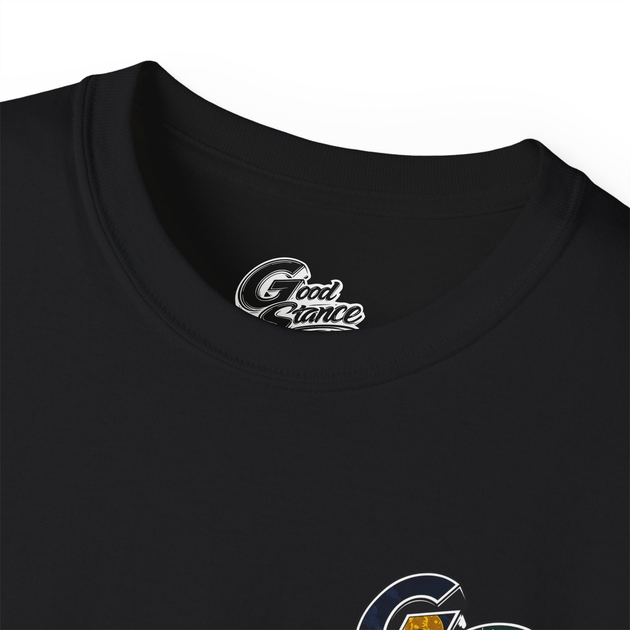Woodward GS Tee