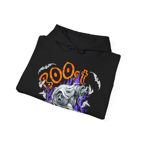BOO!sted Spirit Pullover