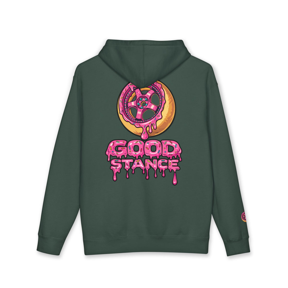GS Sweet Tooth Pullover