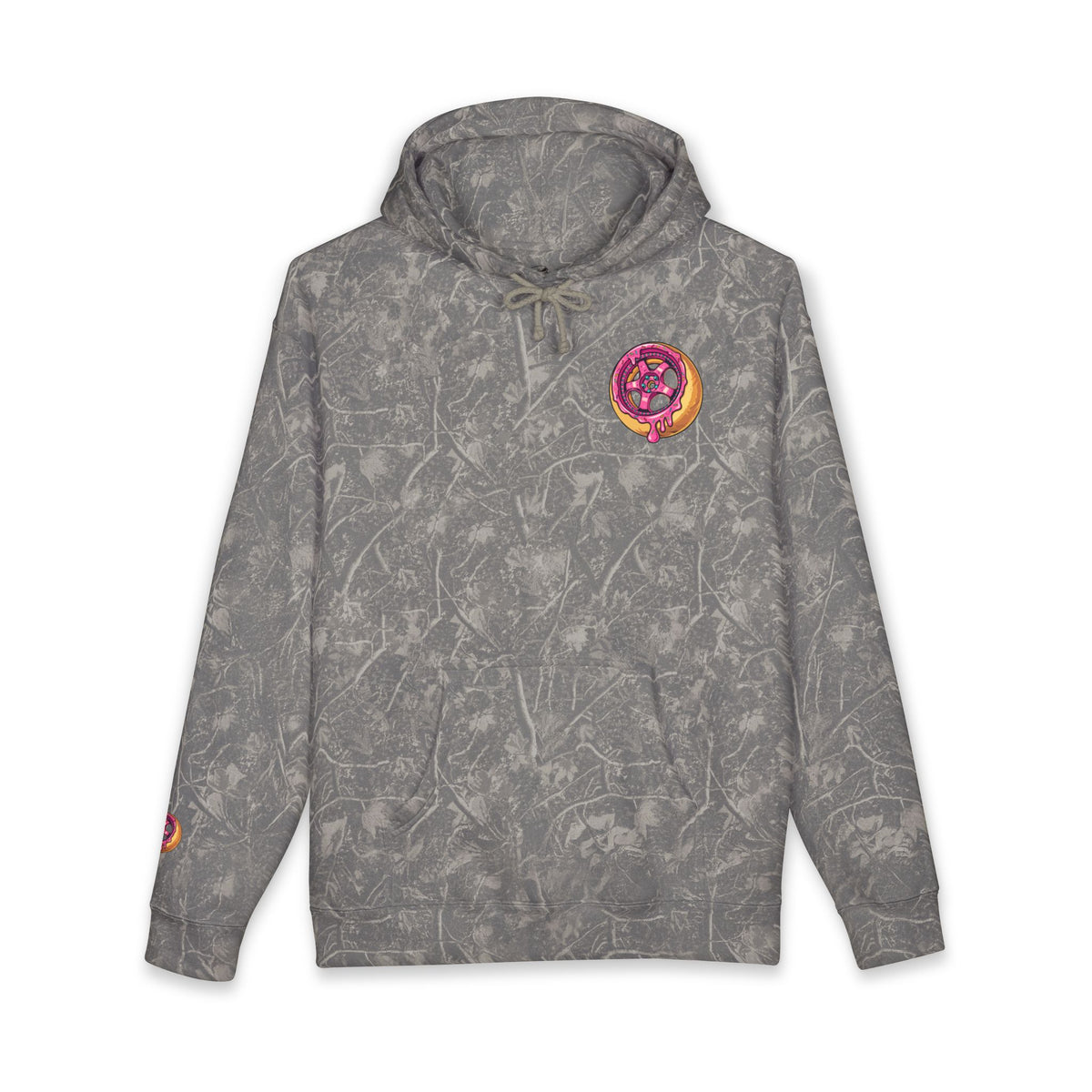 GS Sweet Tooth Pullover