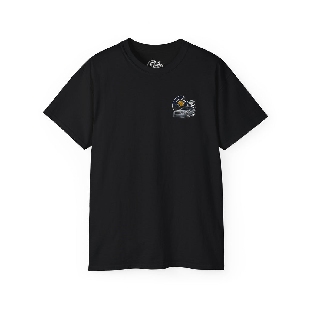 Woodward LS400 Tee