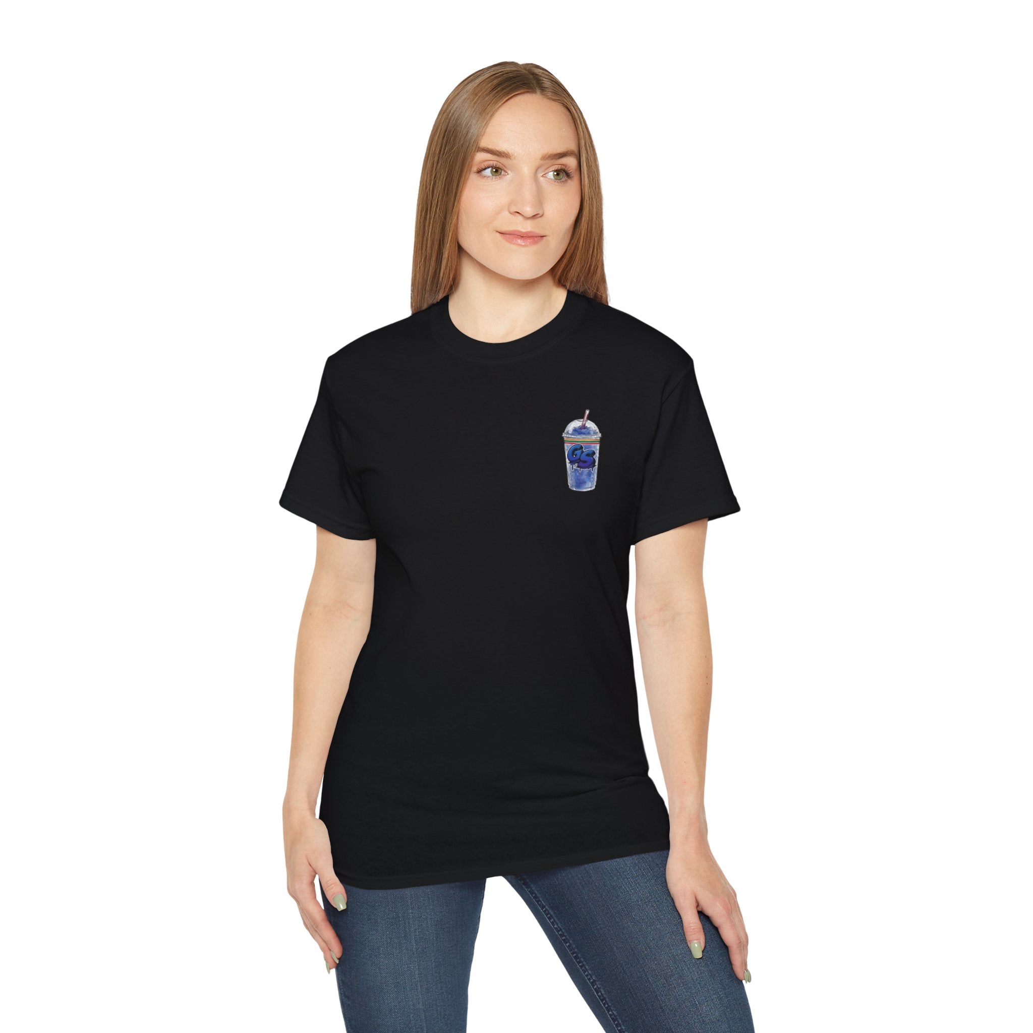 GS Parched Ru Tee