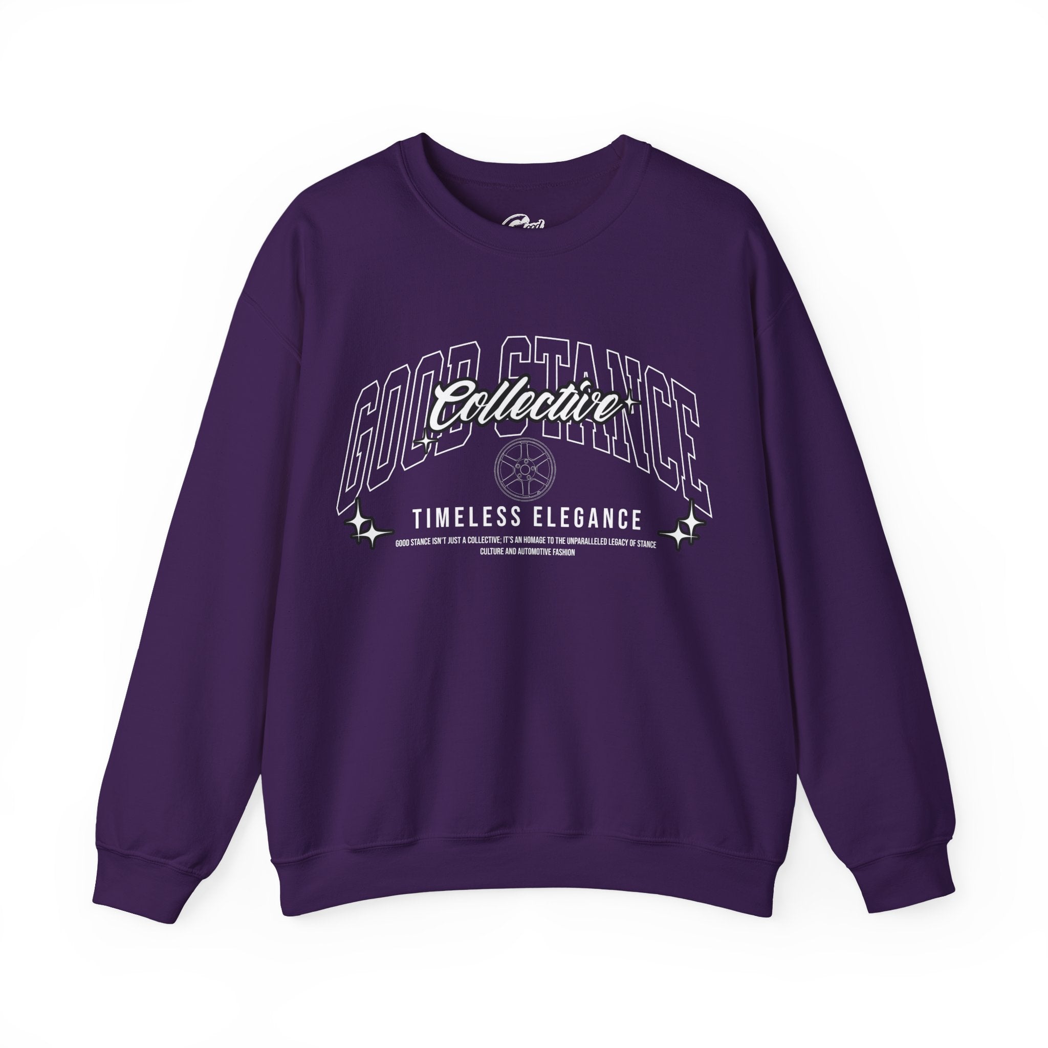 GS Collective Crewneck Sweatshirt