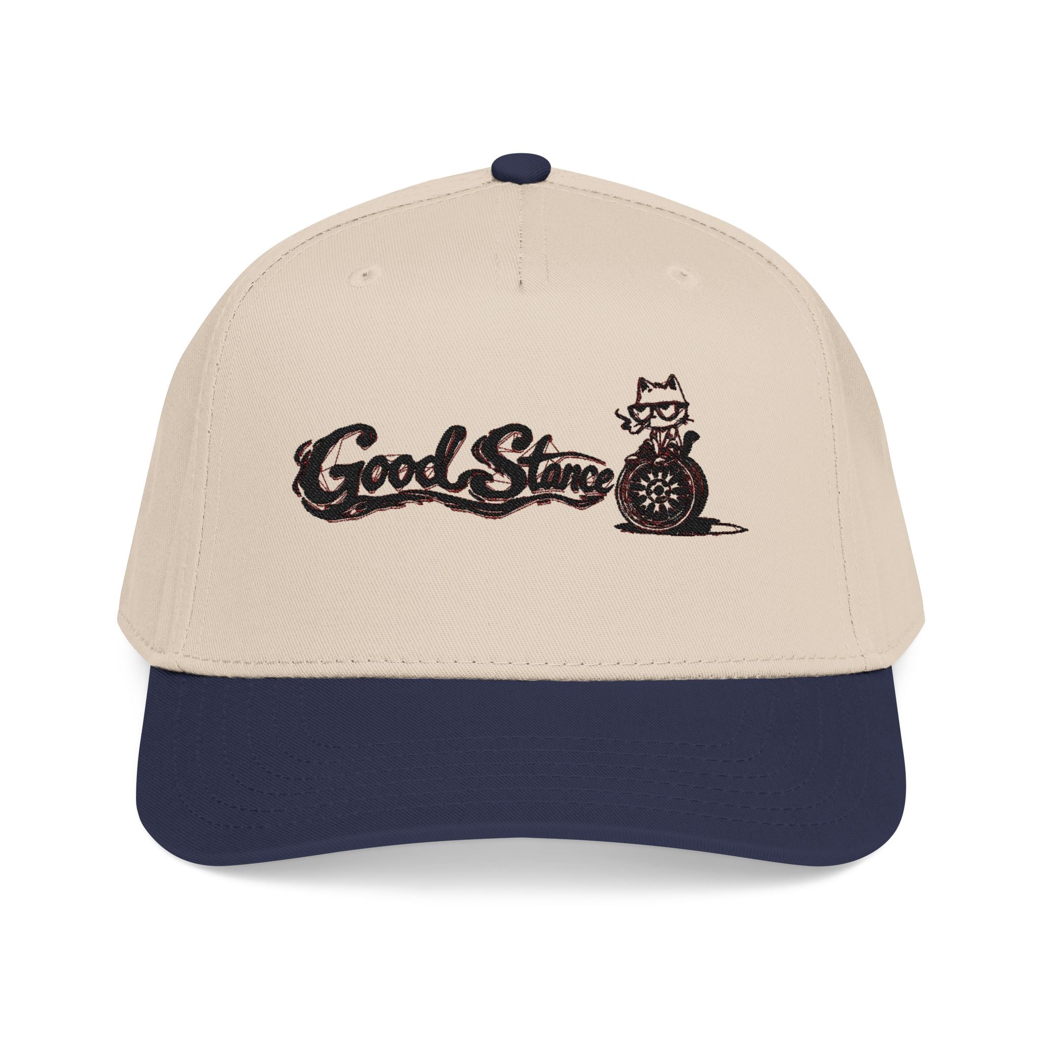 Good Stance Baseball Cap