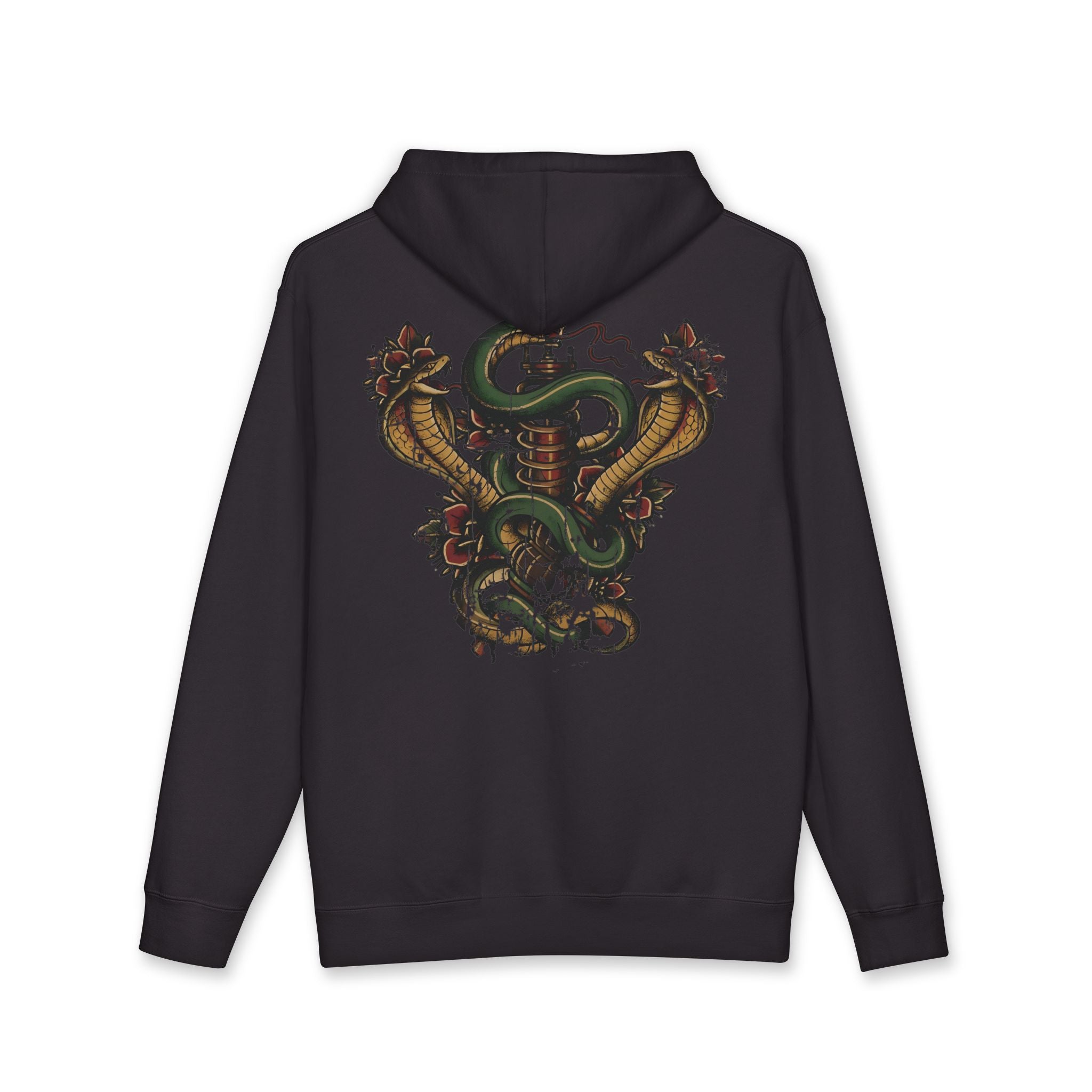 GS Vintage Stance Serpent Hoodie