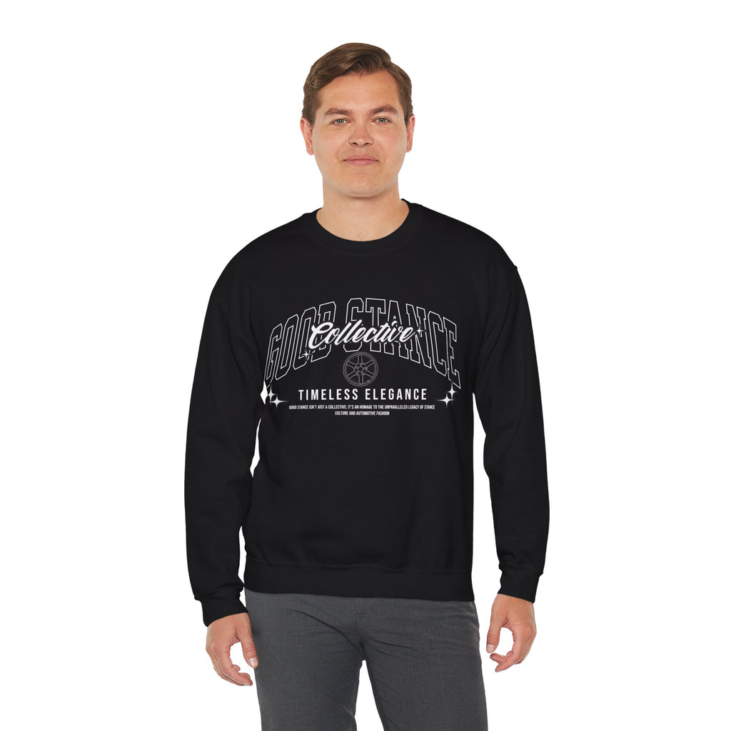 GS Collective Crewneck Sweatshirt