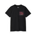 GS Pink RecordZ Tee
