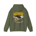 Banana Hazard Hoodie
