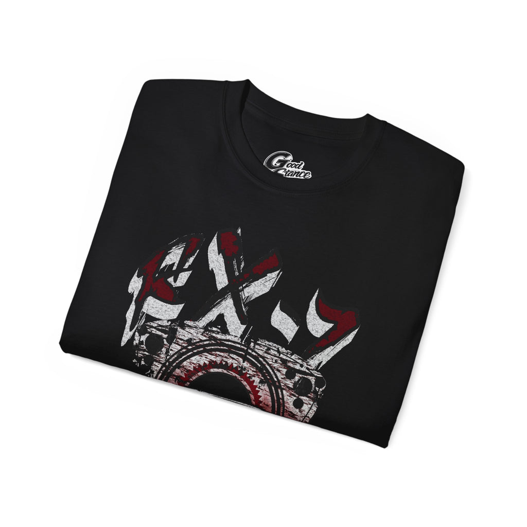 GS Tokyo Red Rx-7 Tee