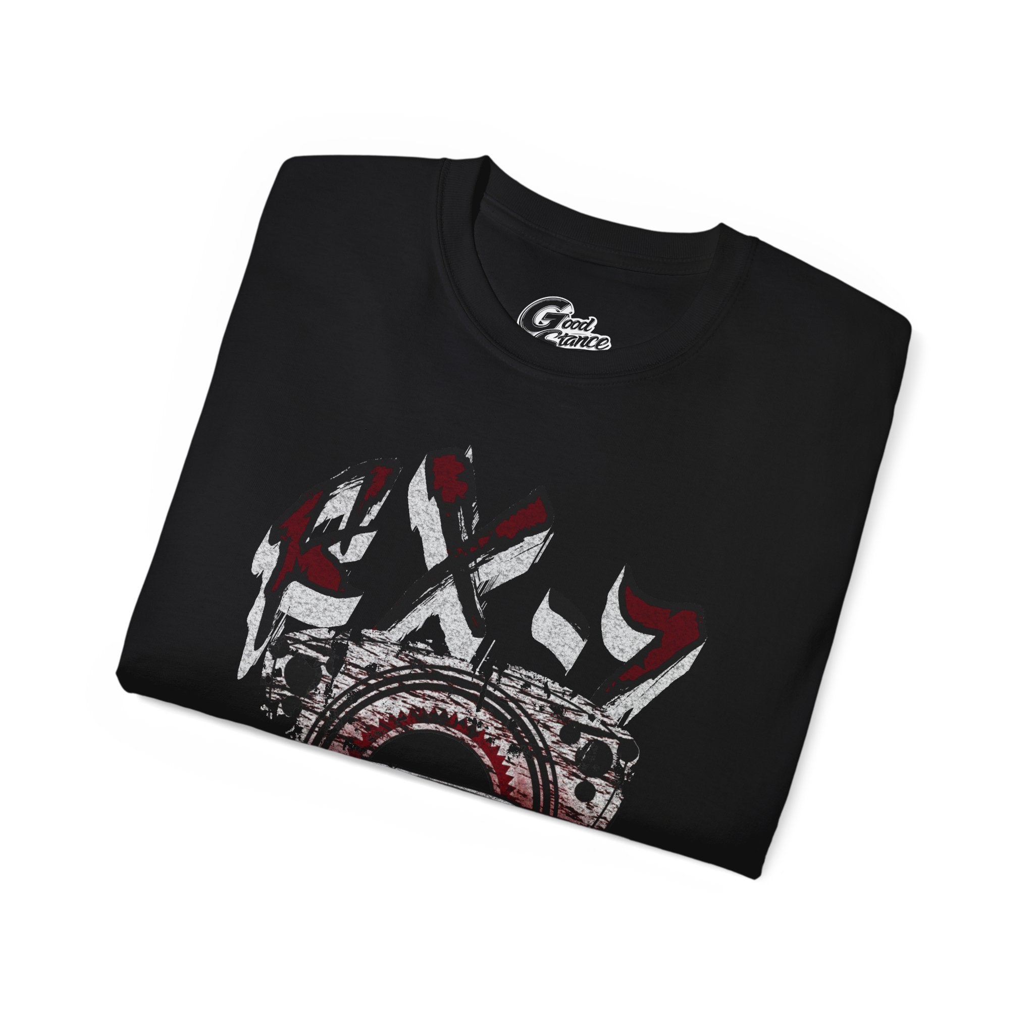 GS Tokyo Red Rx-7 Tee