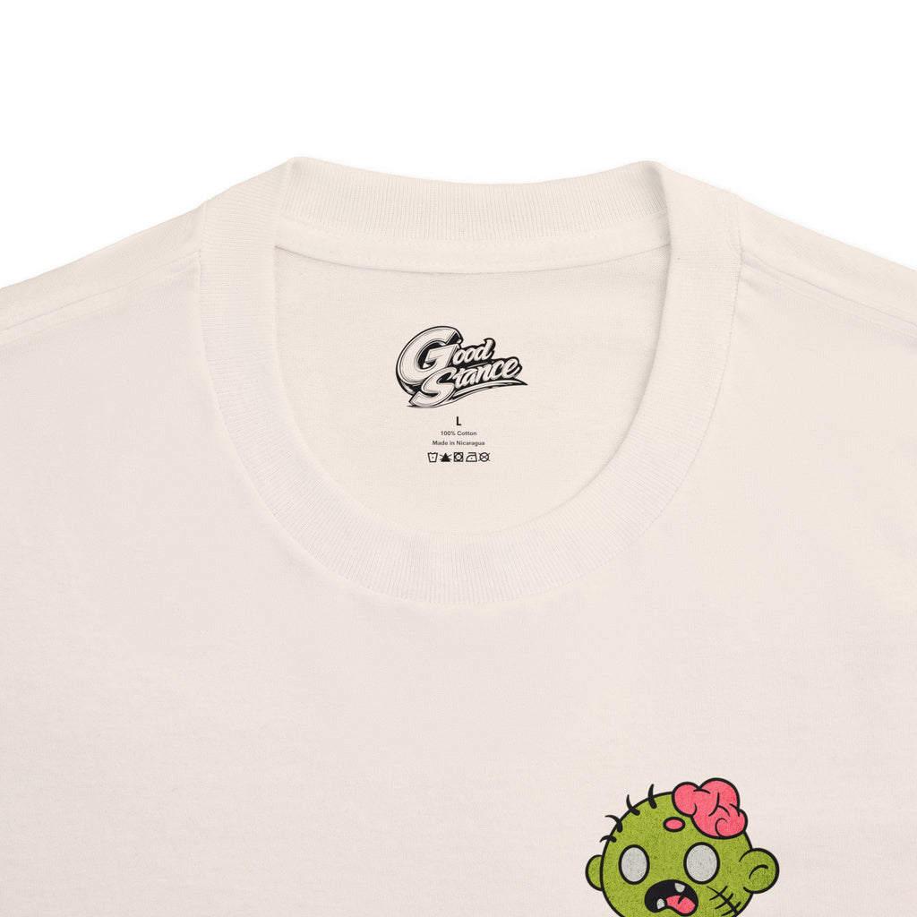 GS Absent-Minded  Tee