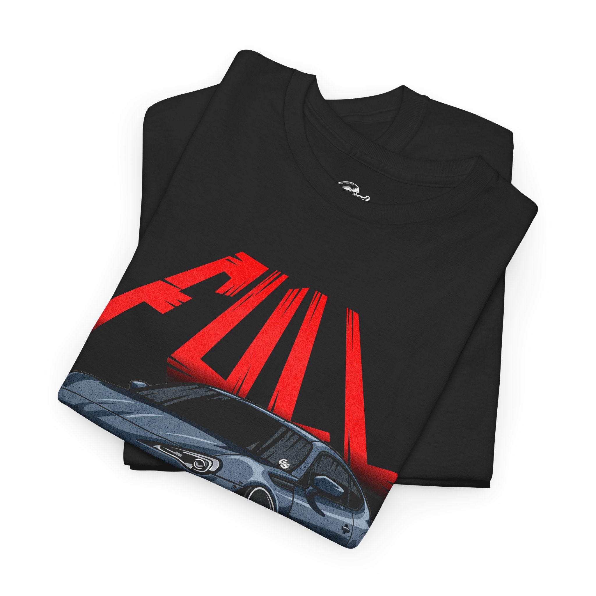 GS Full Tilt Tee