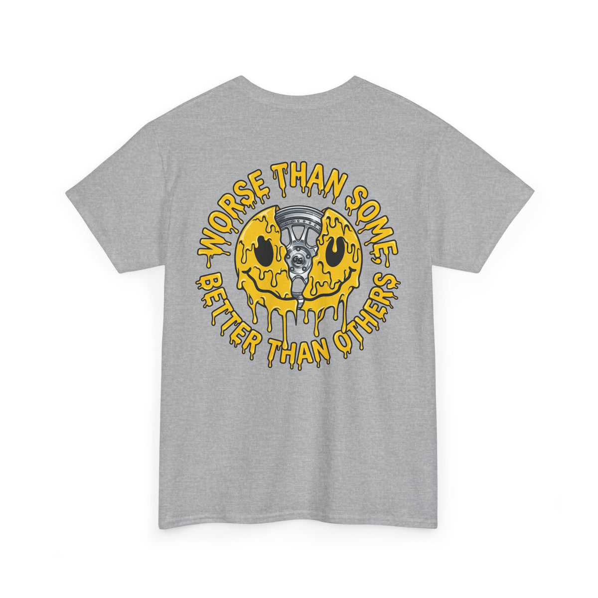 GS WTSBTO Tee