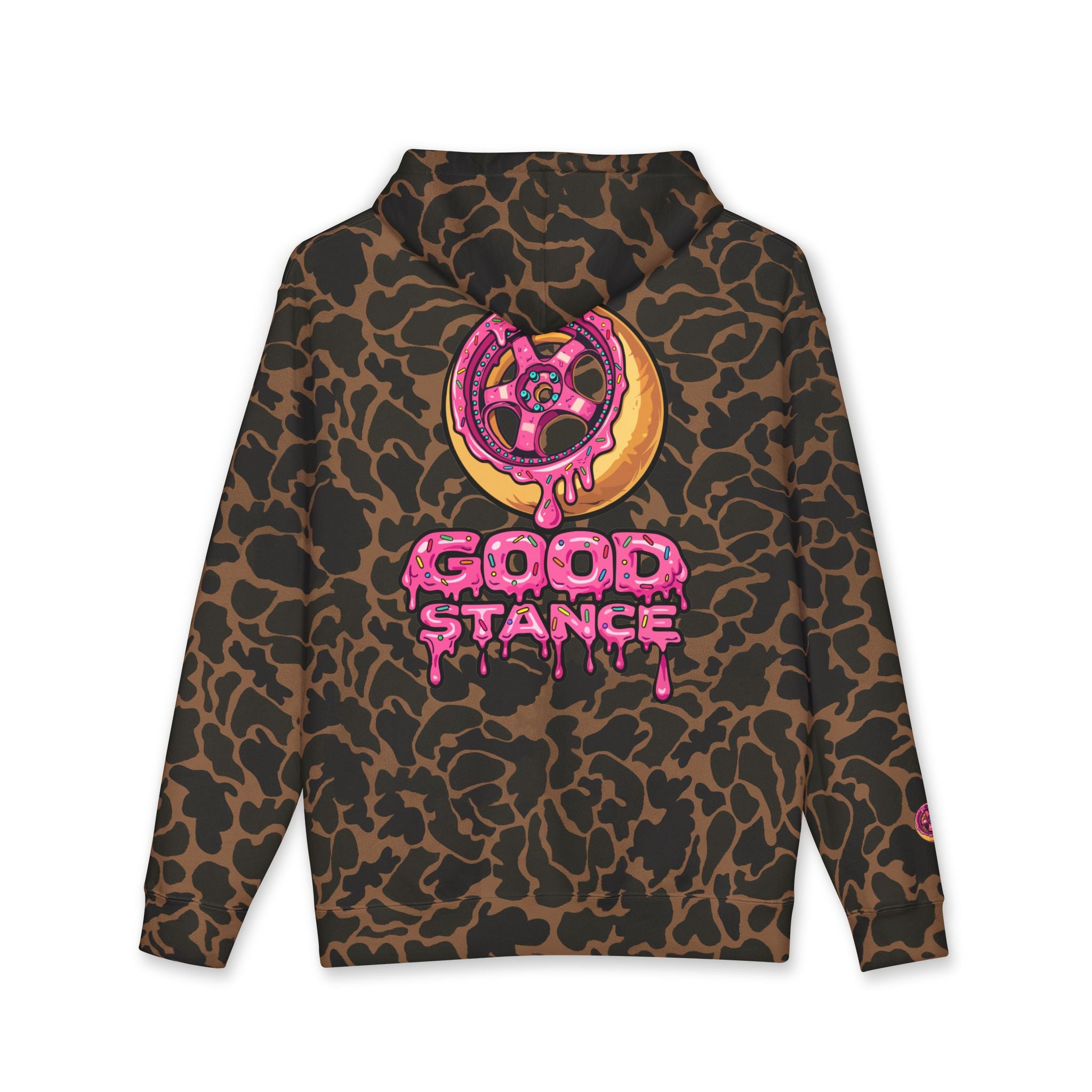 GS Sweet Tooth Pullover