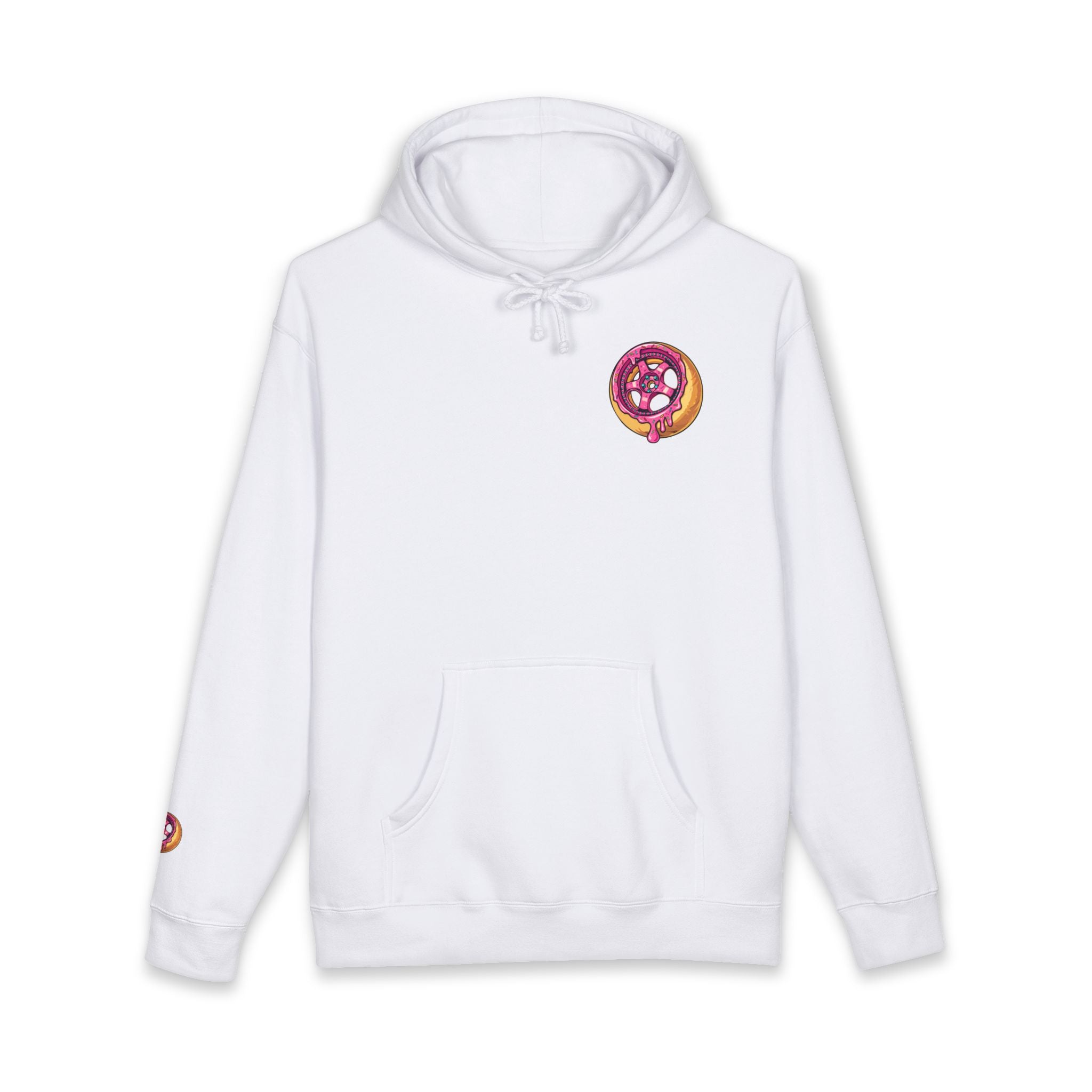 GS Sweet Tooth Pullover