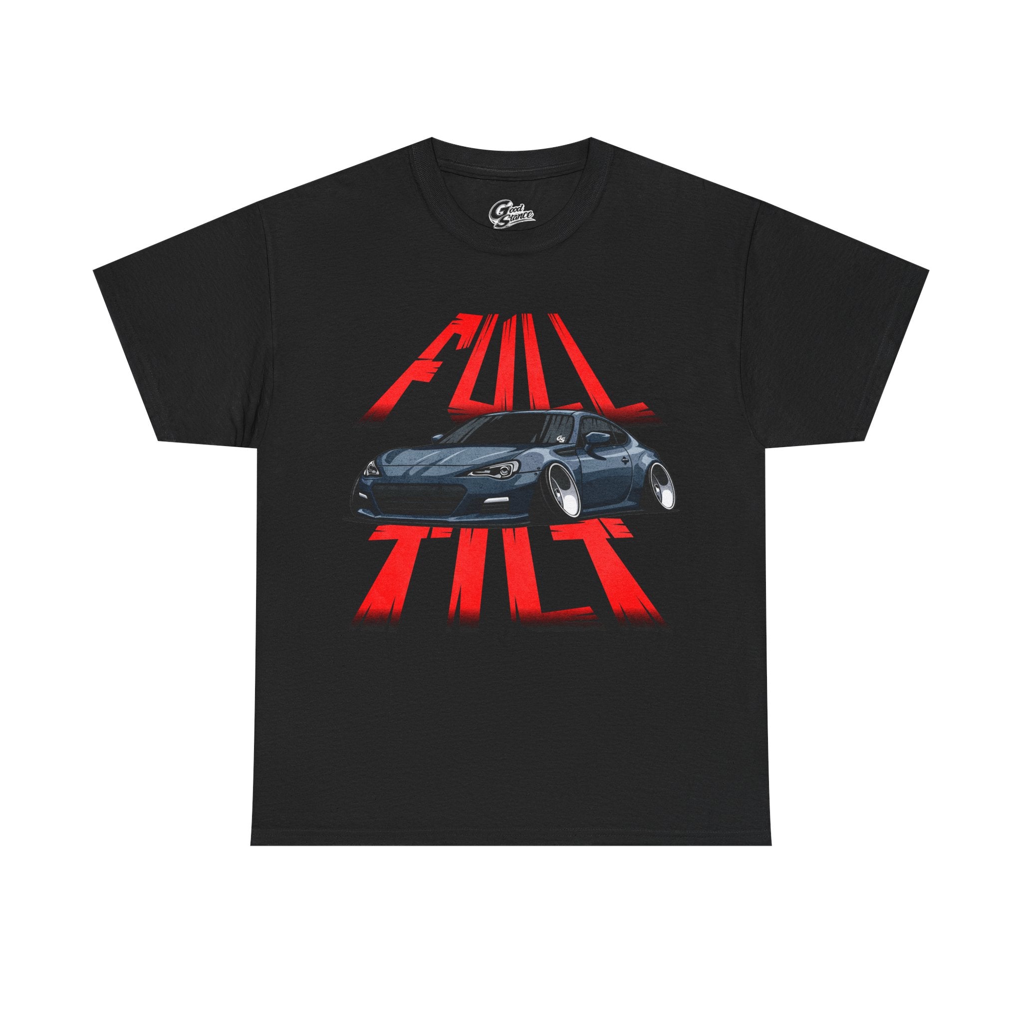 GS Full Tilt Tee
