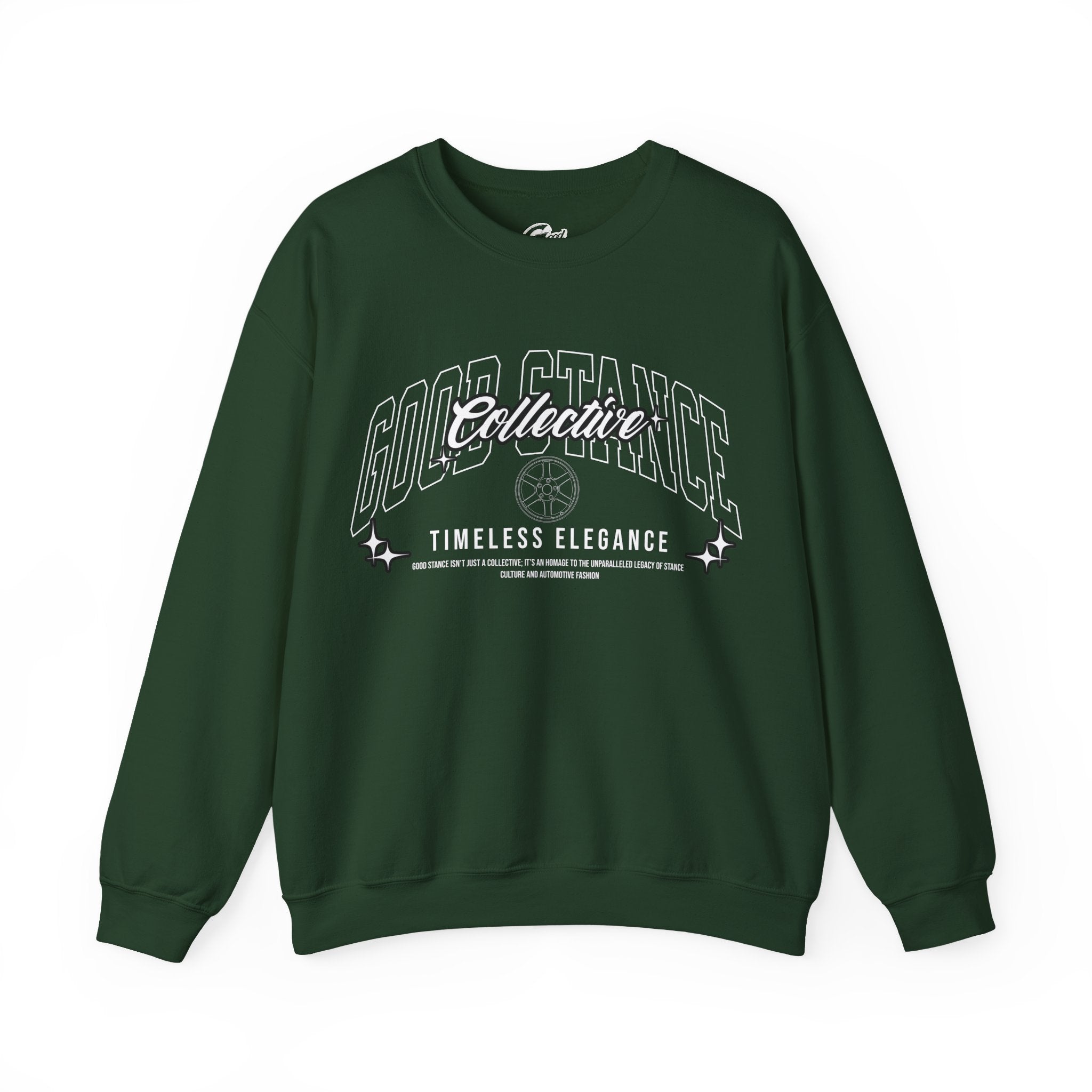 GS Collective Crewneck Sweatshirt