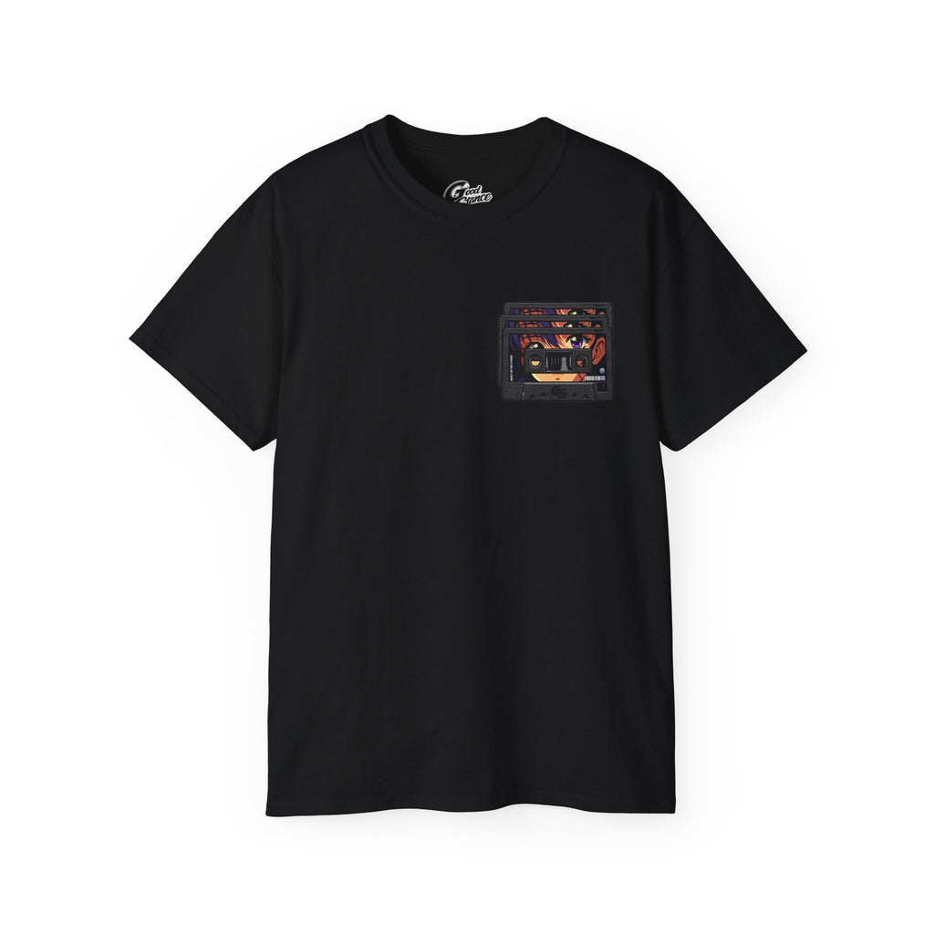 GS RecordZ Tee