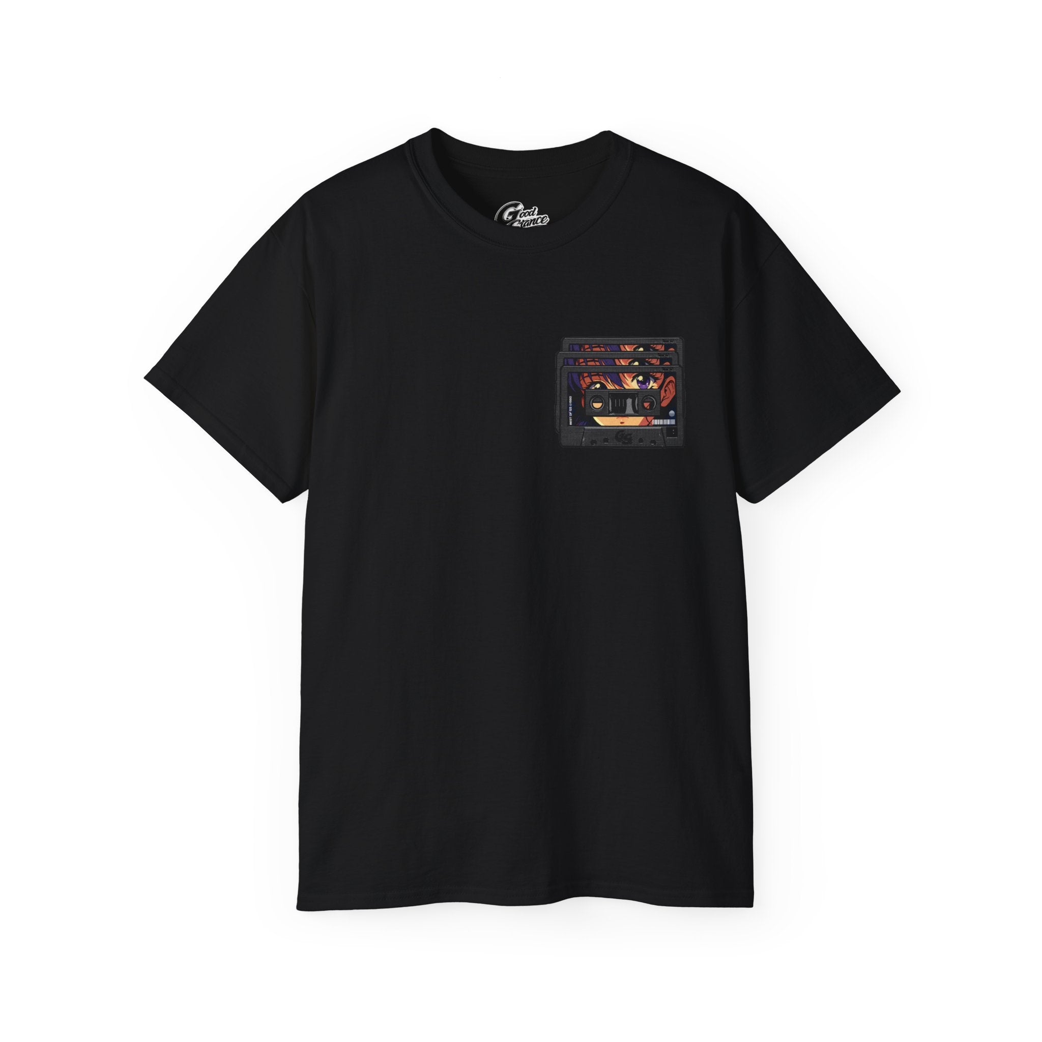GS RecordZ Tee